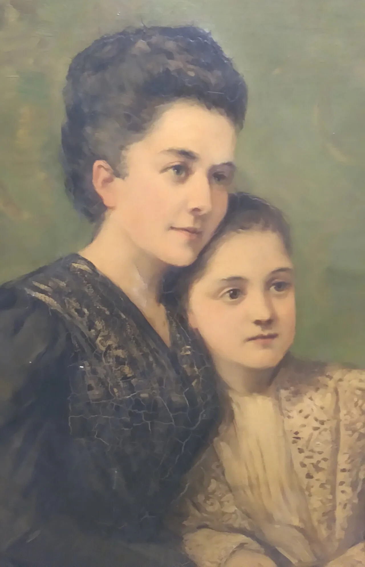 Marie-Catherine Debrousse