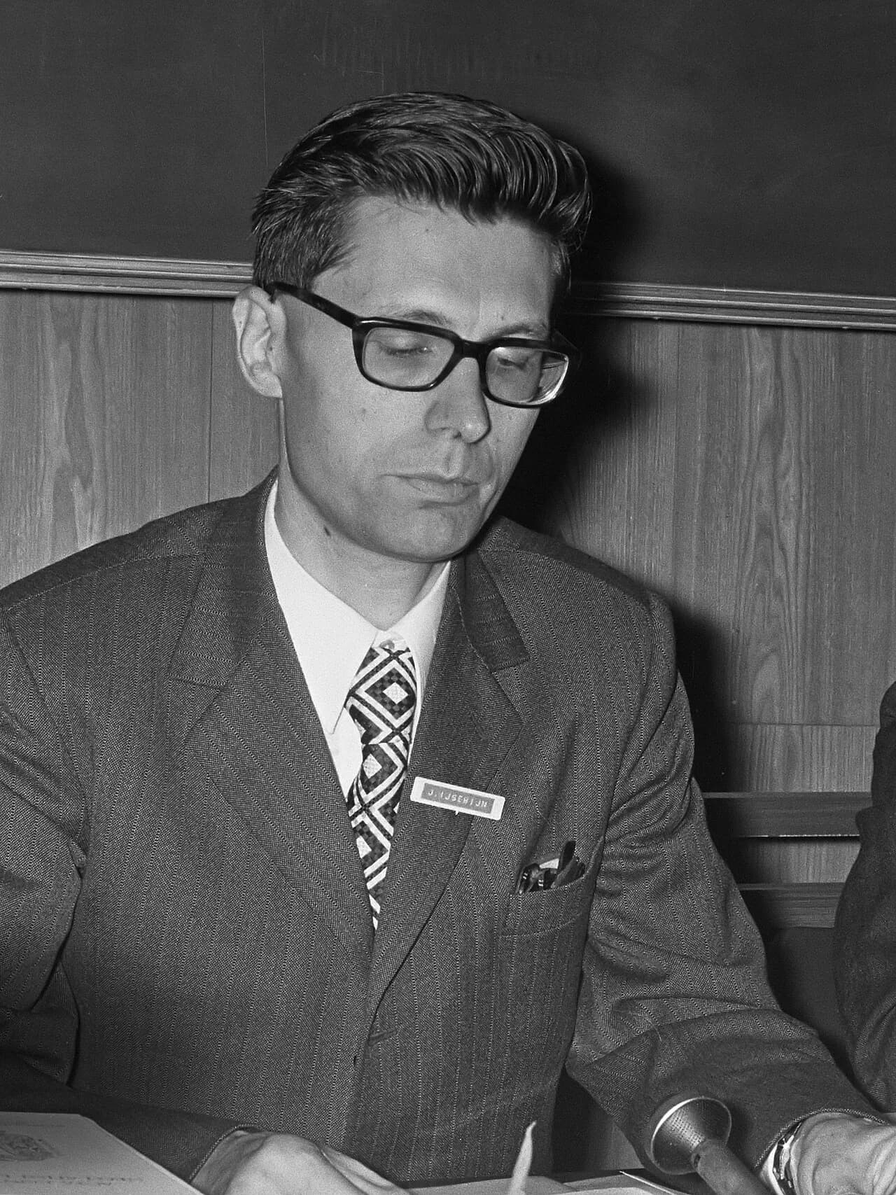 Jozef IJsewijn