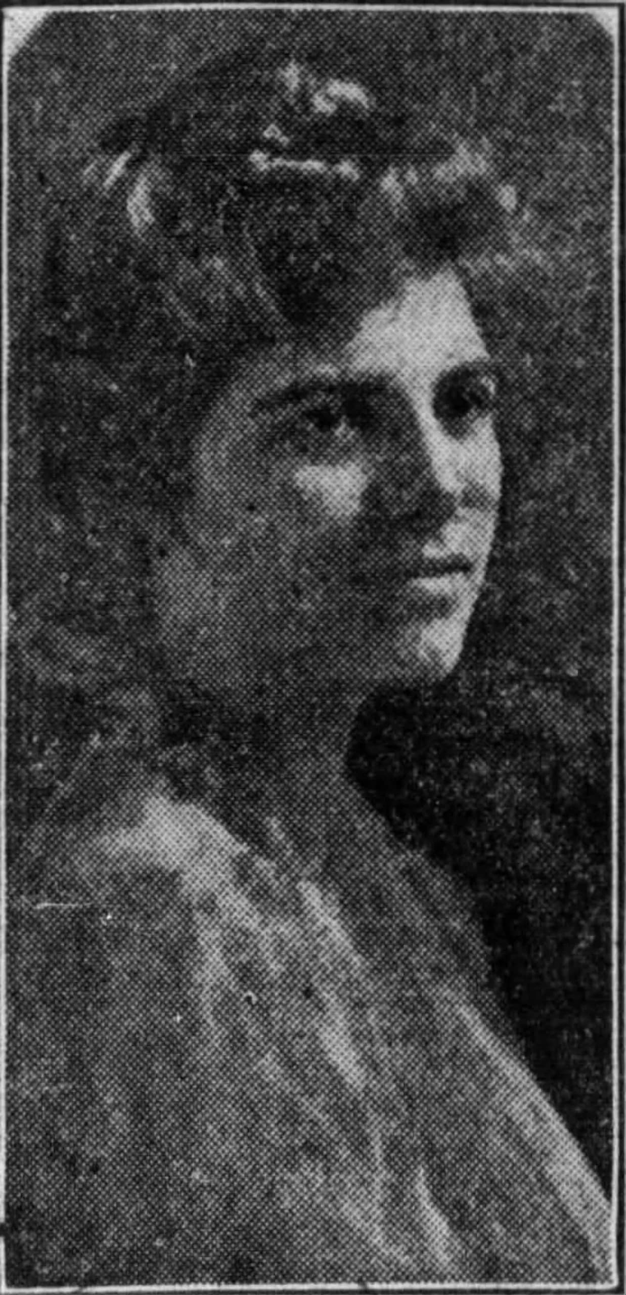 Loleta Fyan