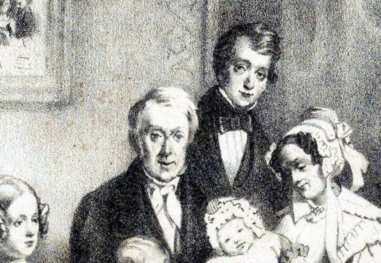 Jacob van Vredenburch