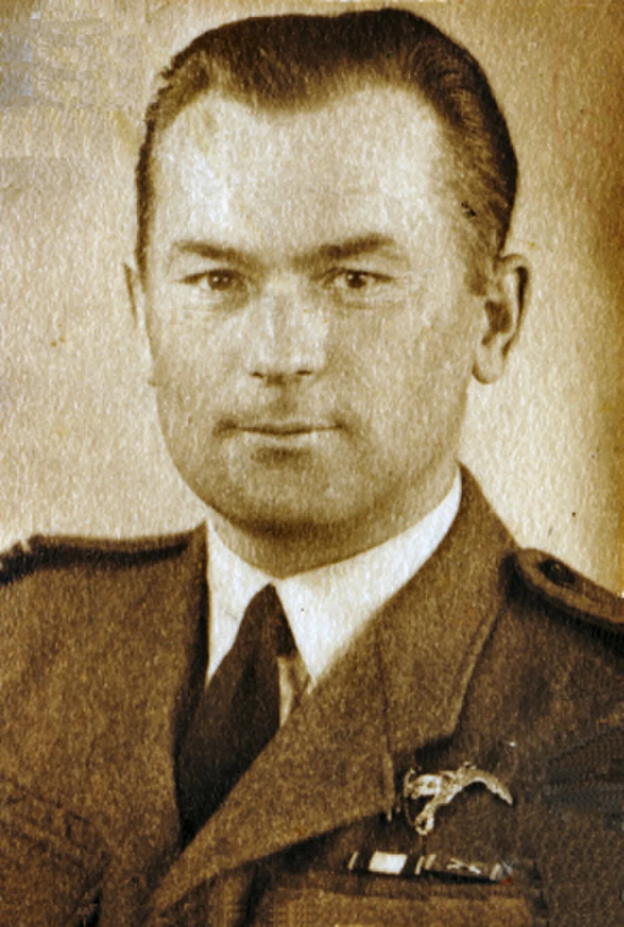 Feliks Gazda