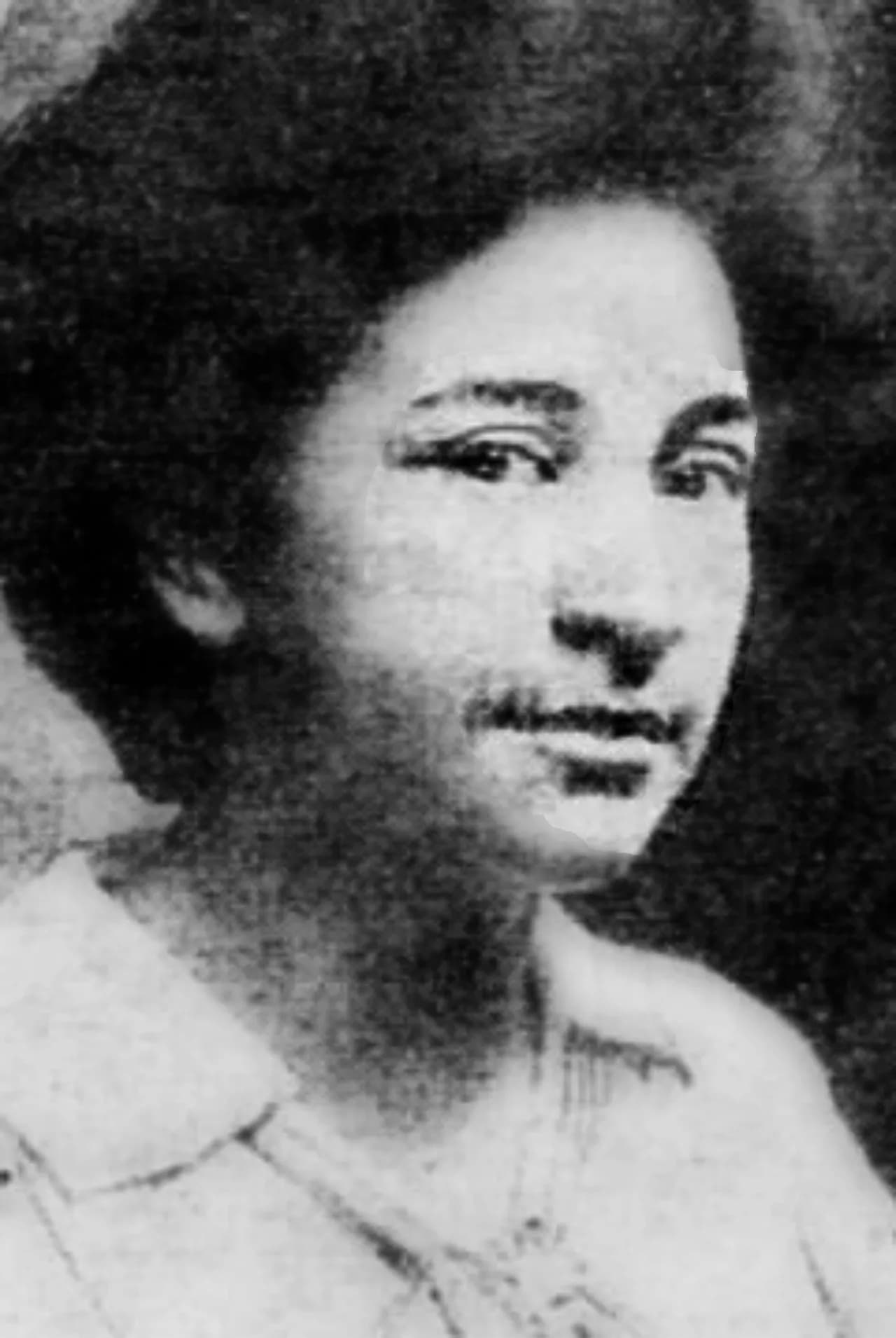 Gertrude E. Curtis
