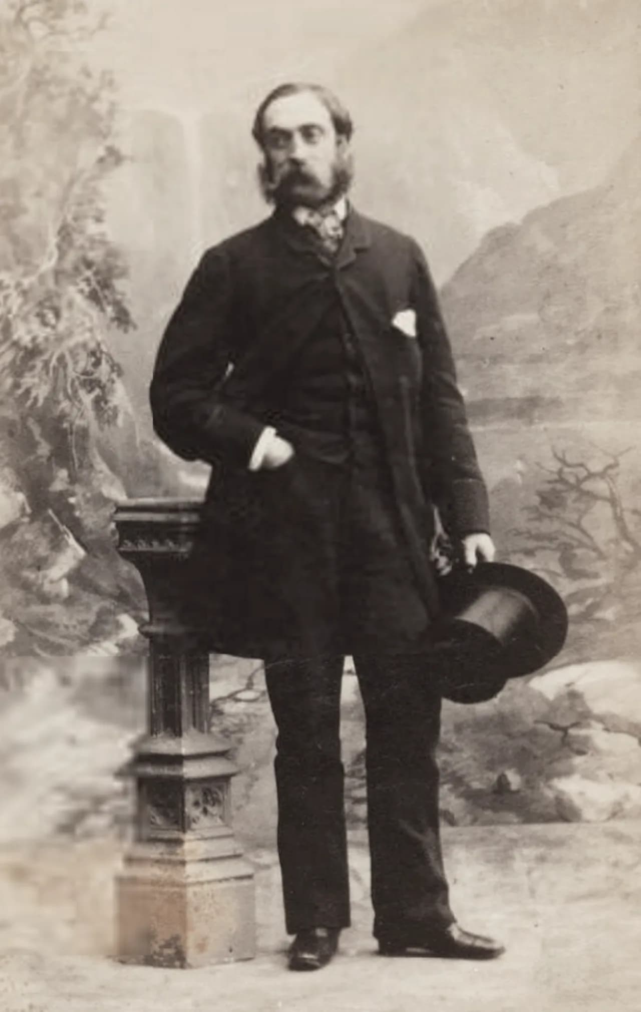 William Hartopp