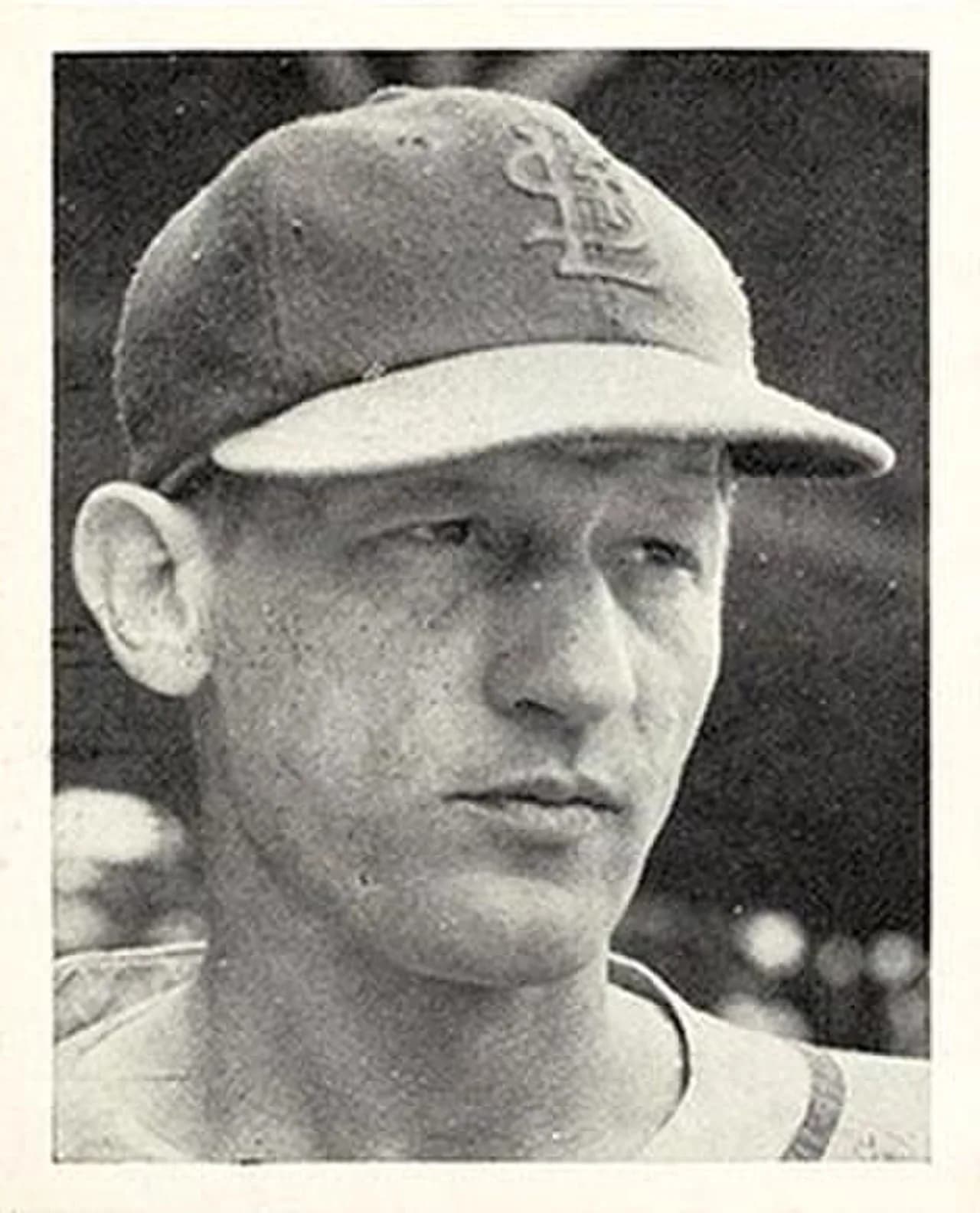 Lon Warneke
