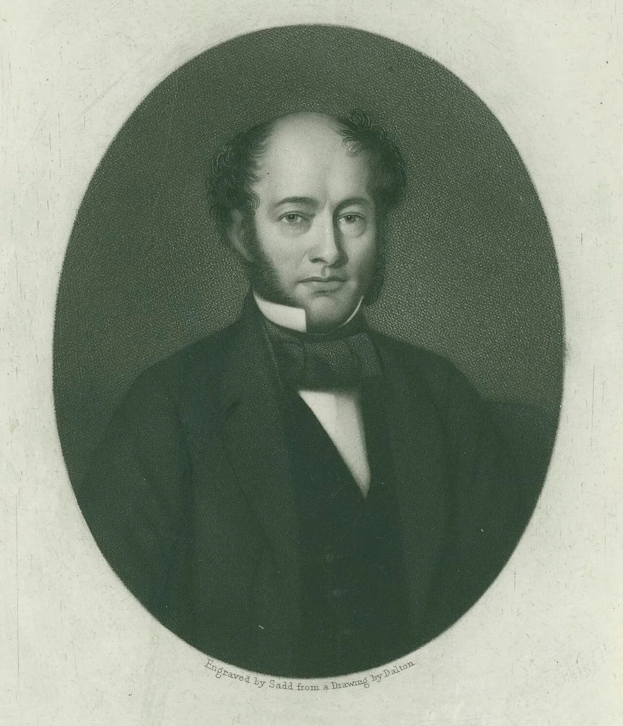 William à Beckett