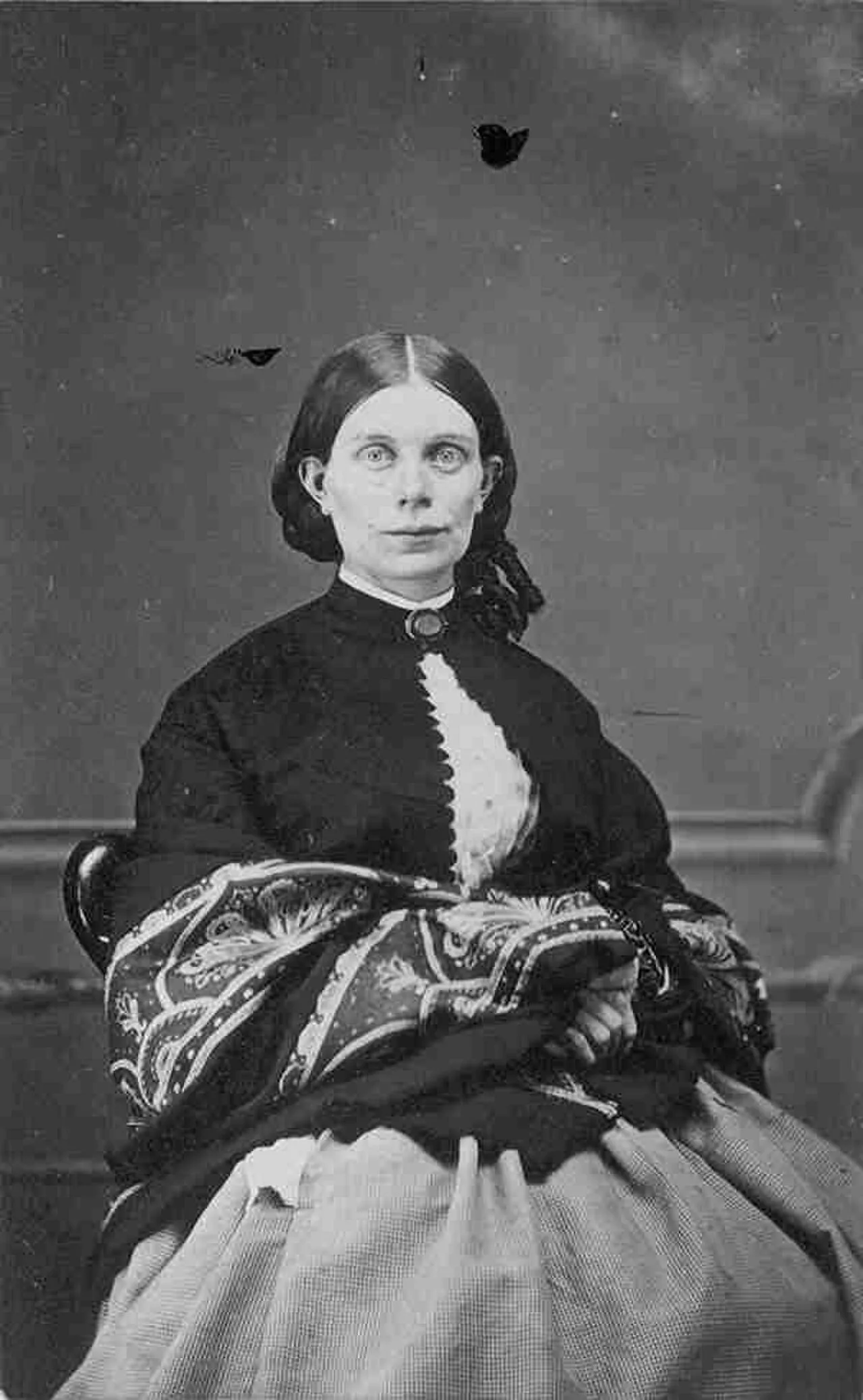 Elizabeth Byers