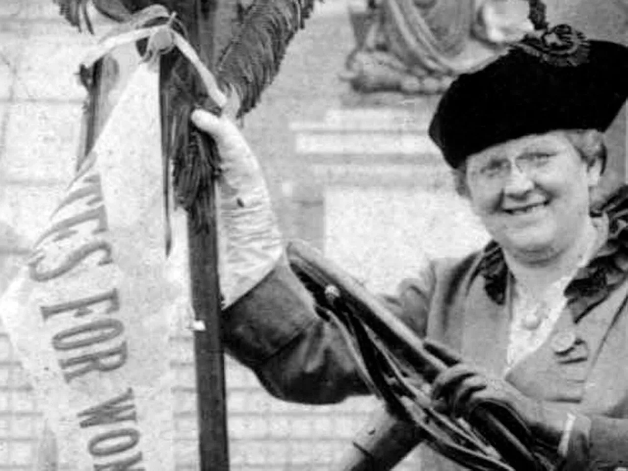 Mary Ellen Pollard Clarke