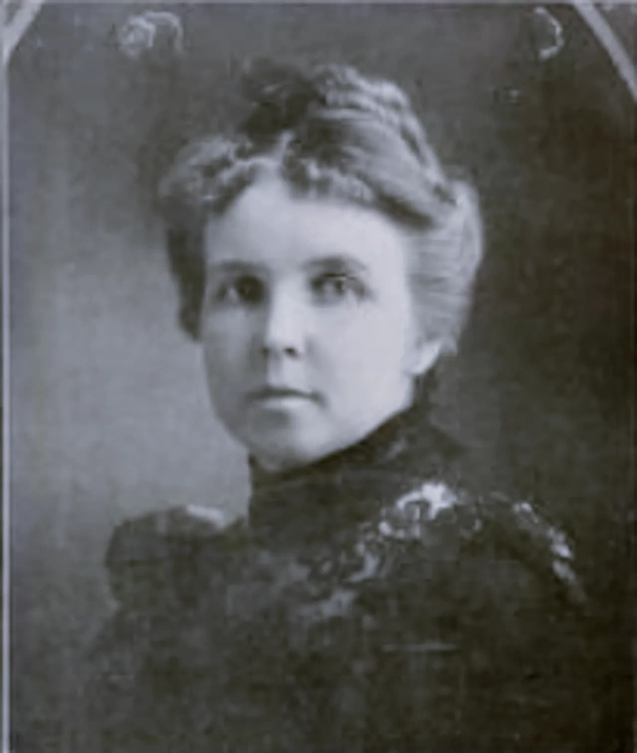 Delphine Anderson Squires