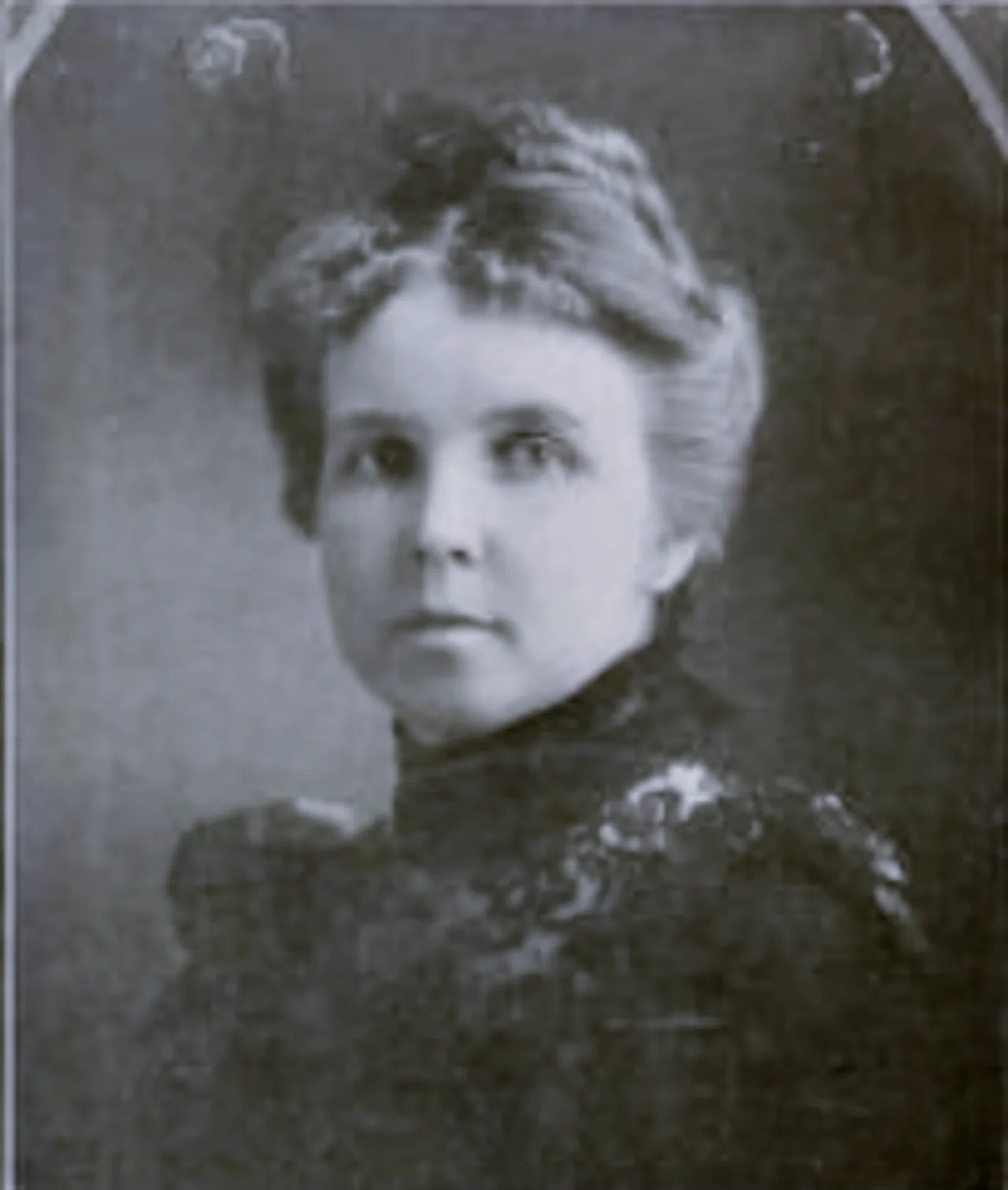 Delphine Anderson Squires