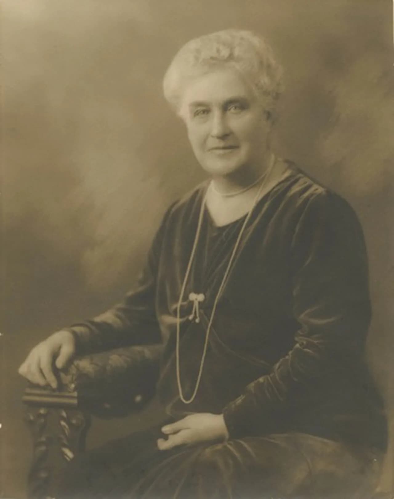 Emalea P. Warner
