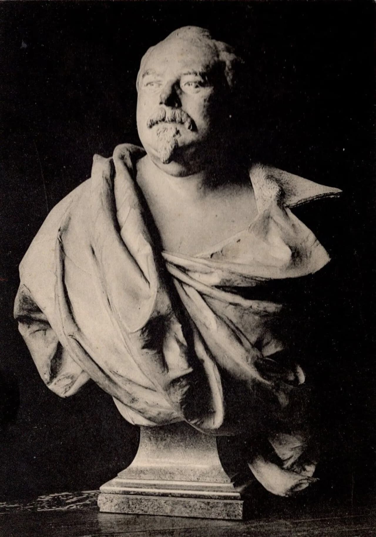 François-Hubert Débrousse