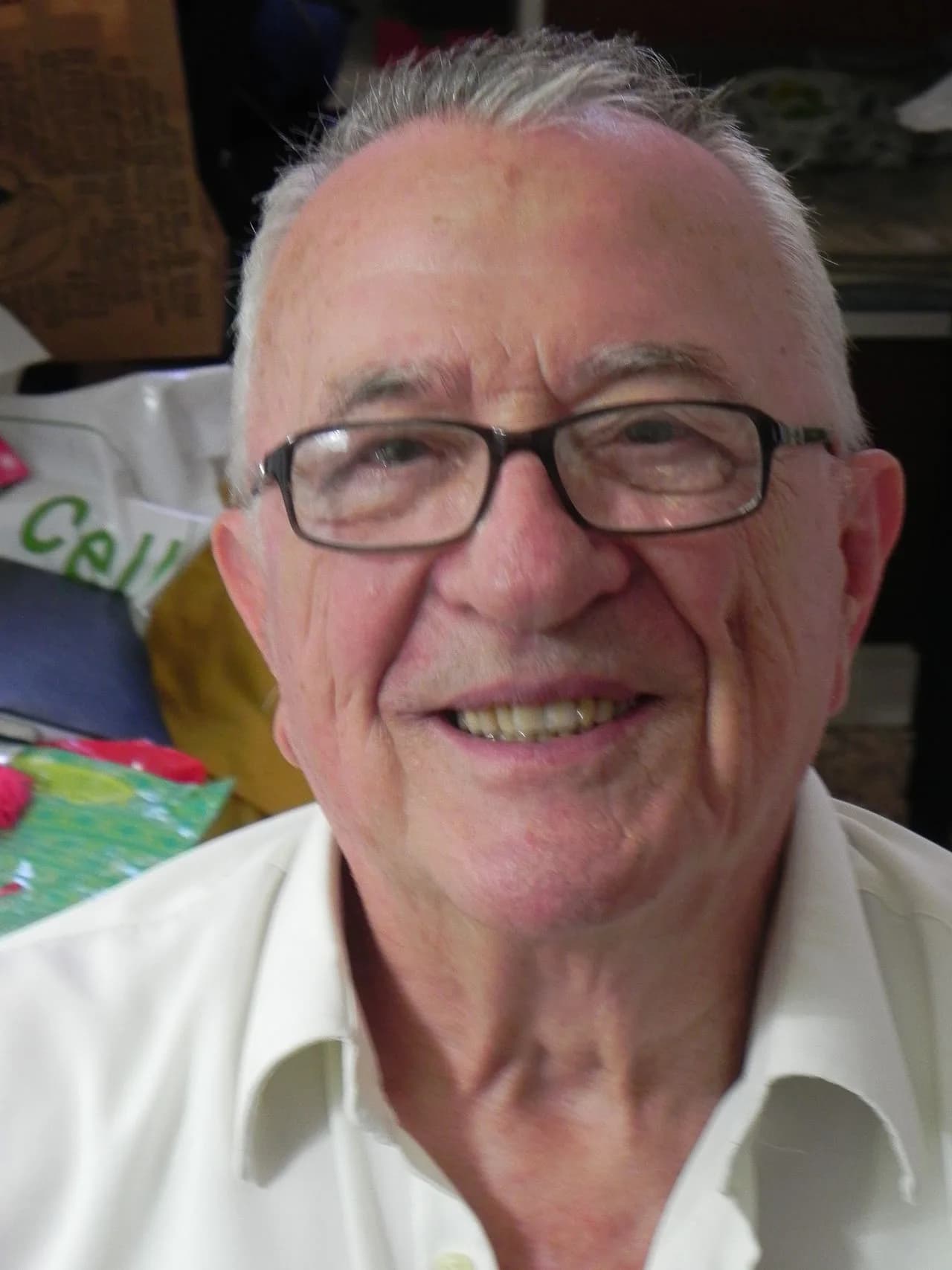 Mordechai Rechtman