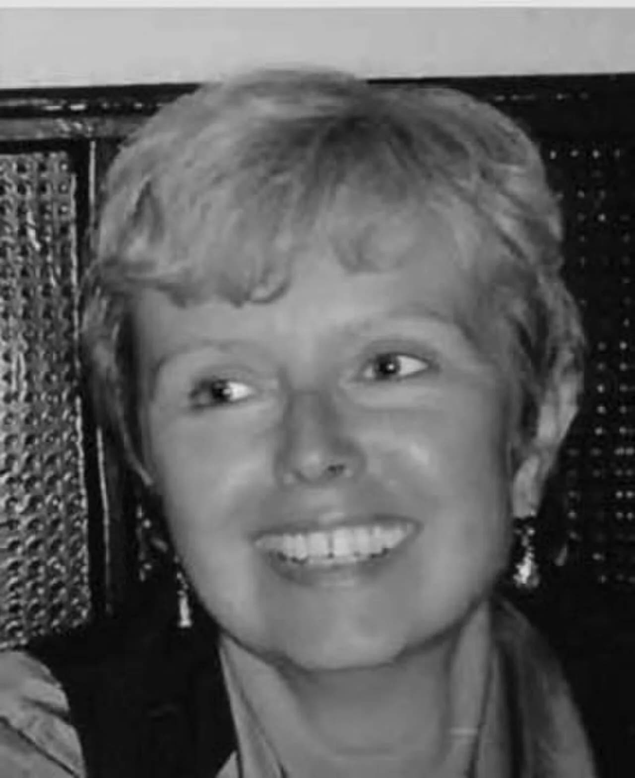 Helena Štroblová