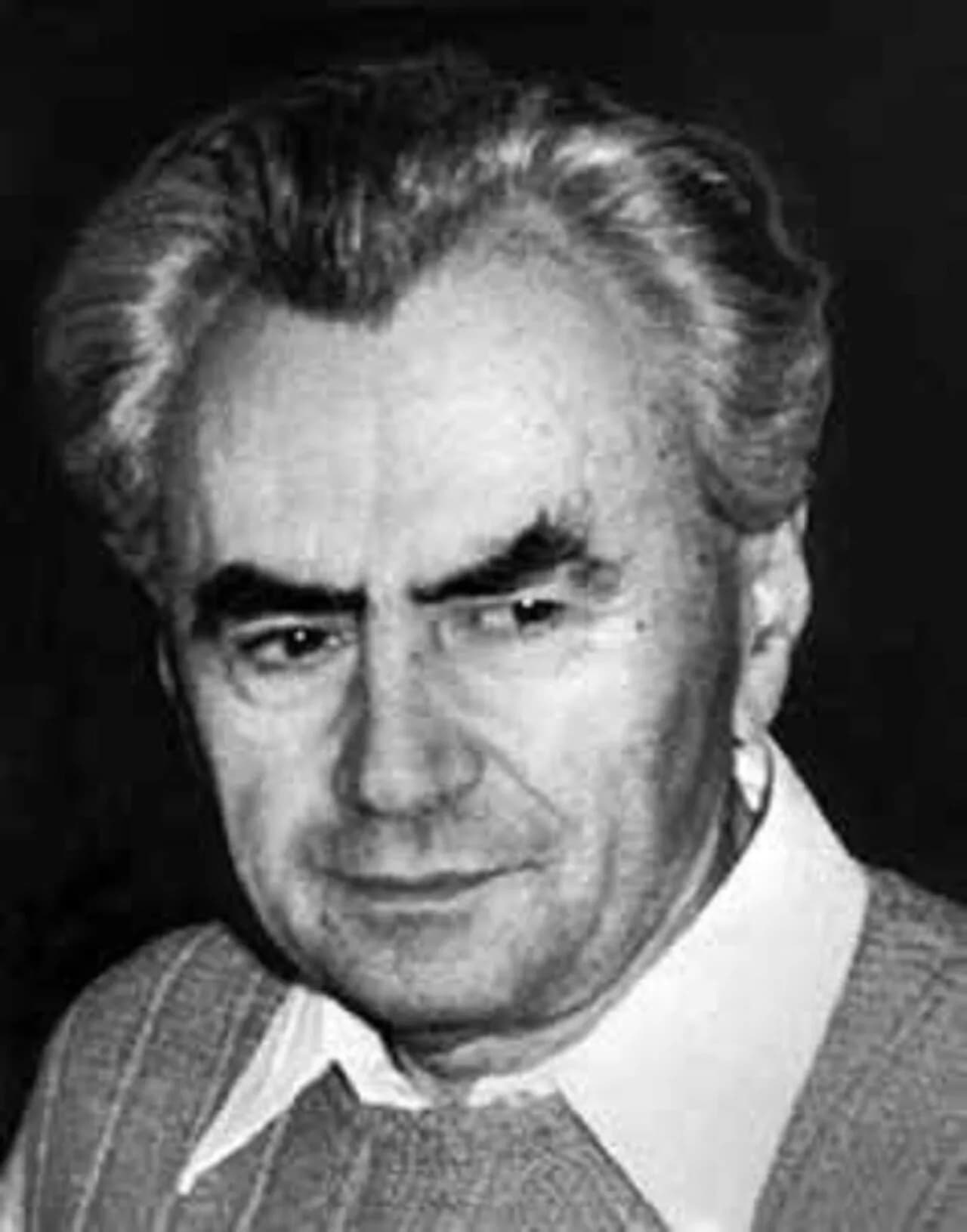 Jan Čarovský