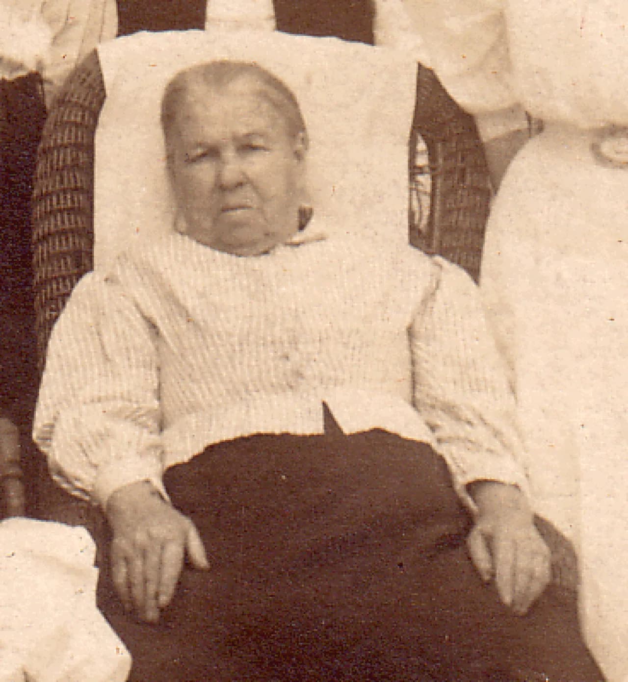 Margaret W. Kane