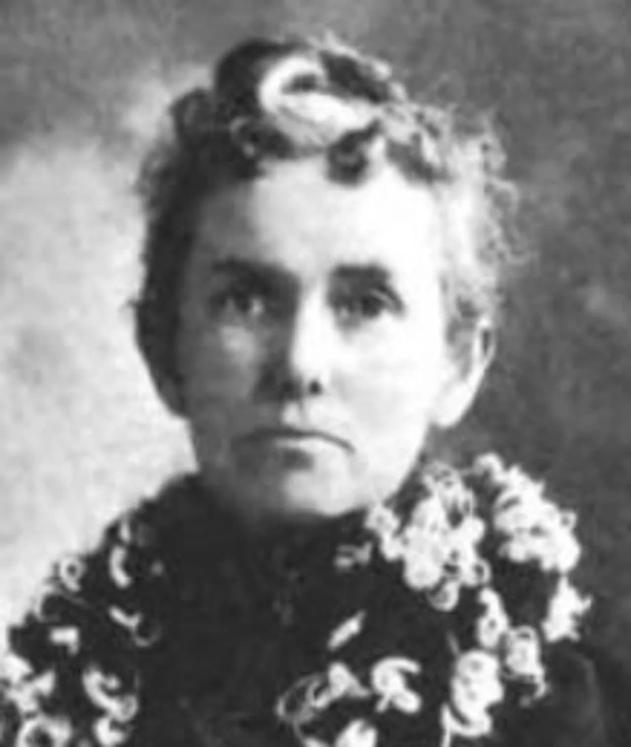 Elizabeth Ballard Campbell