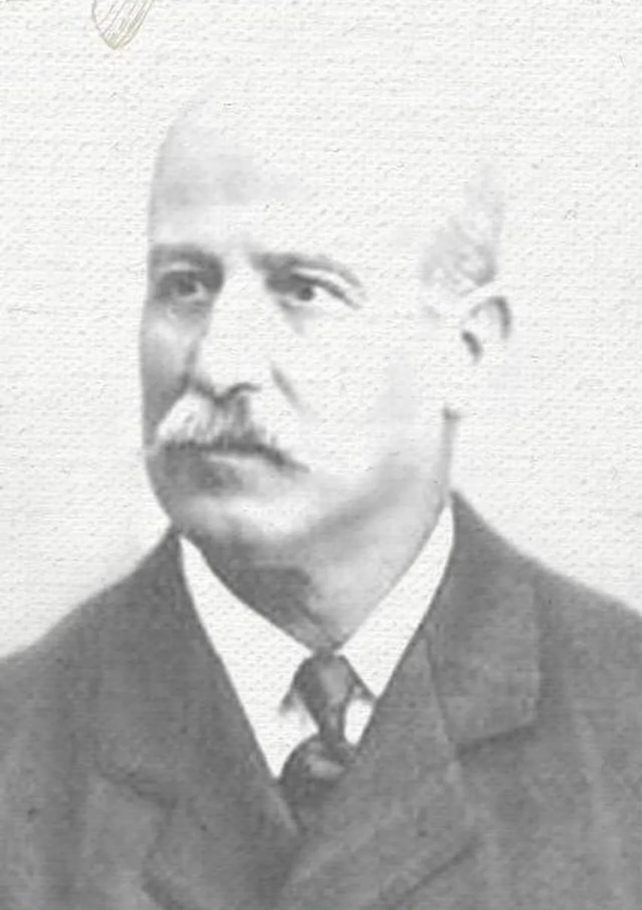 Joan Mercadal Pons