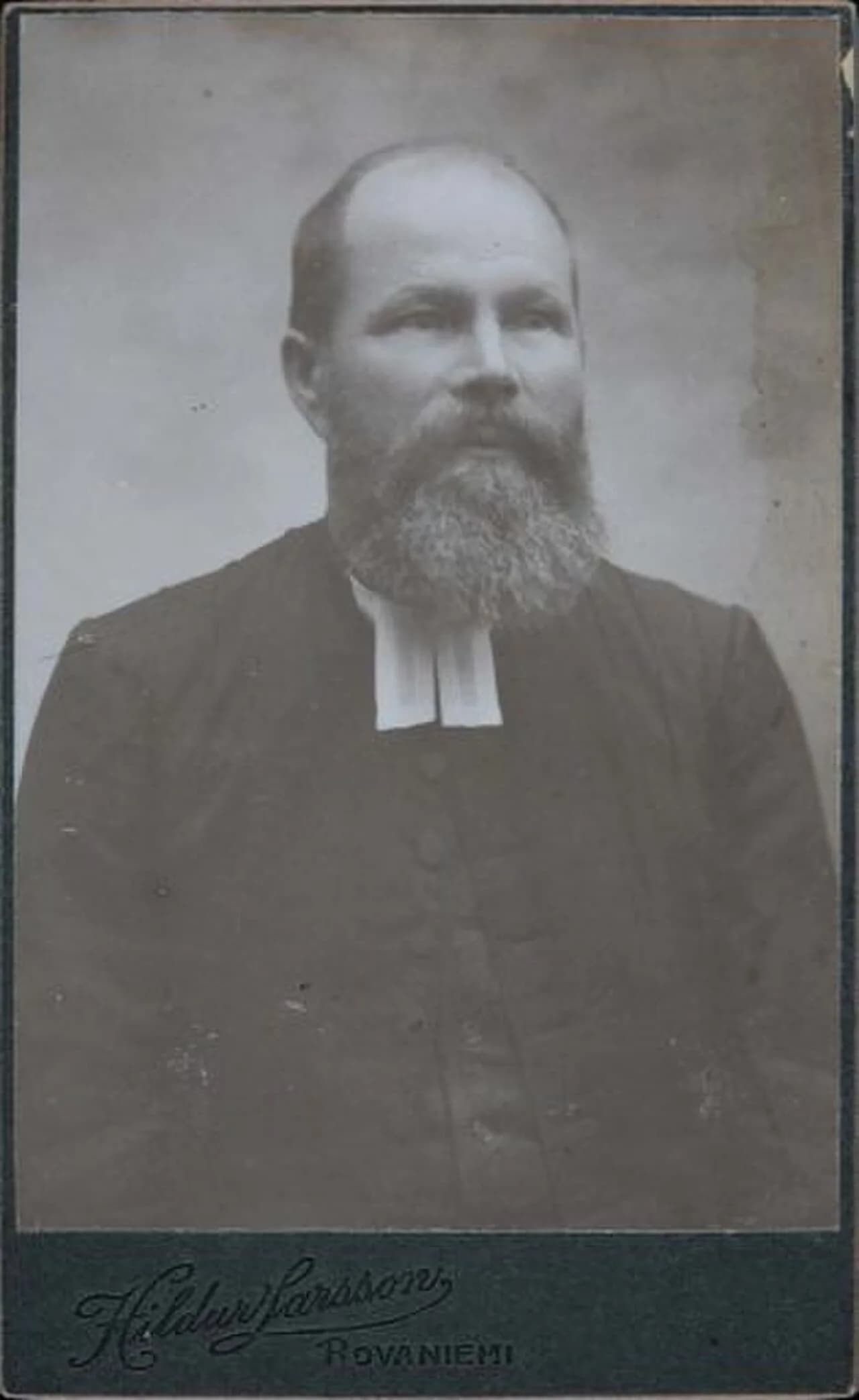 Aatu Laitinen