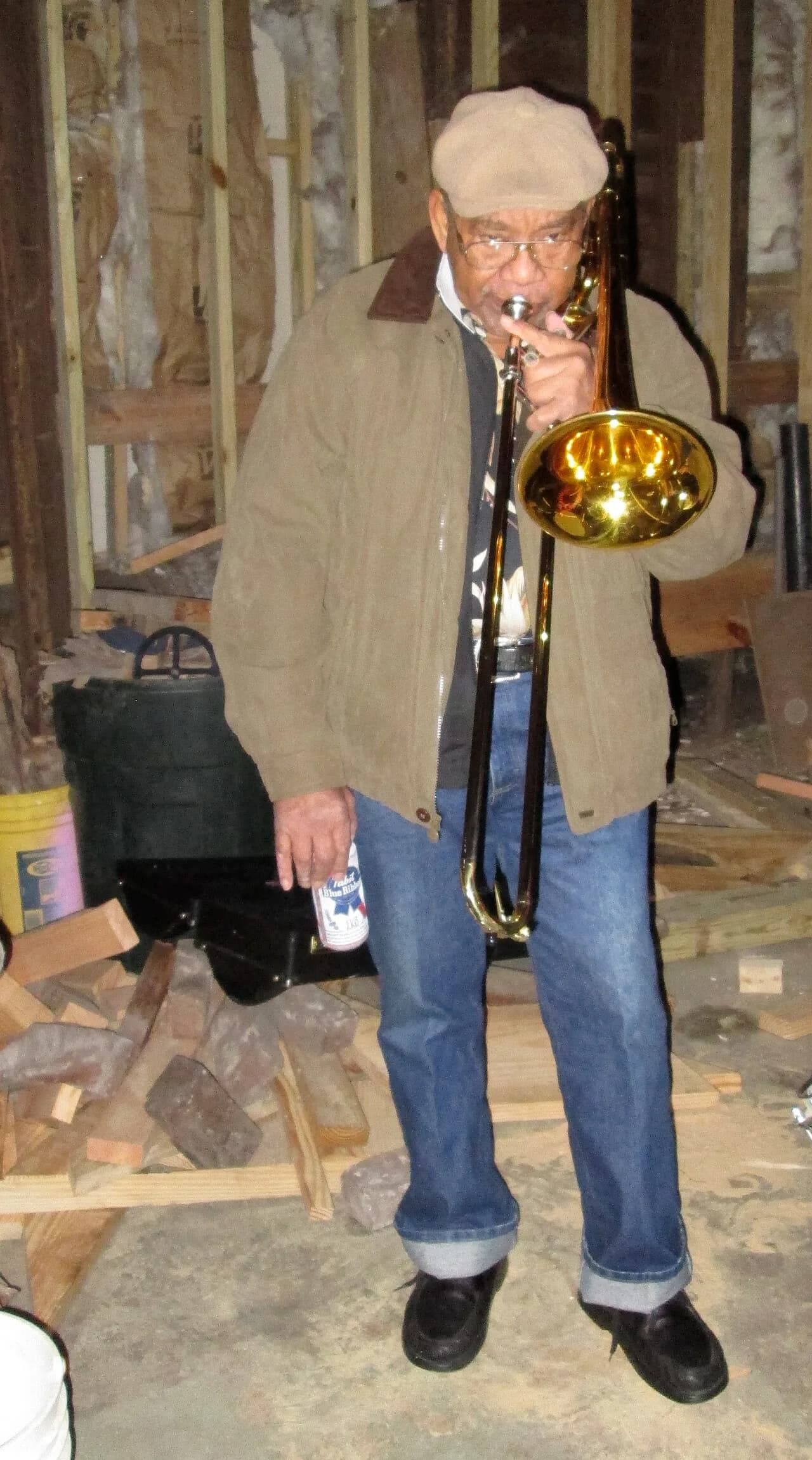 Eddie Noble King