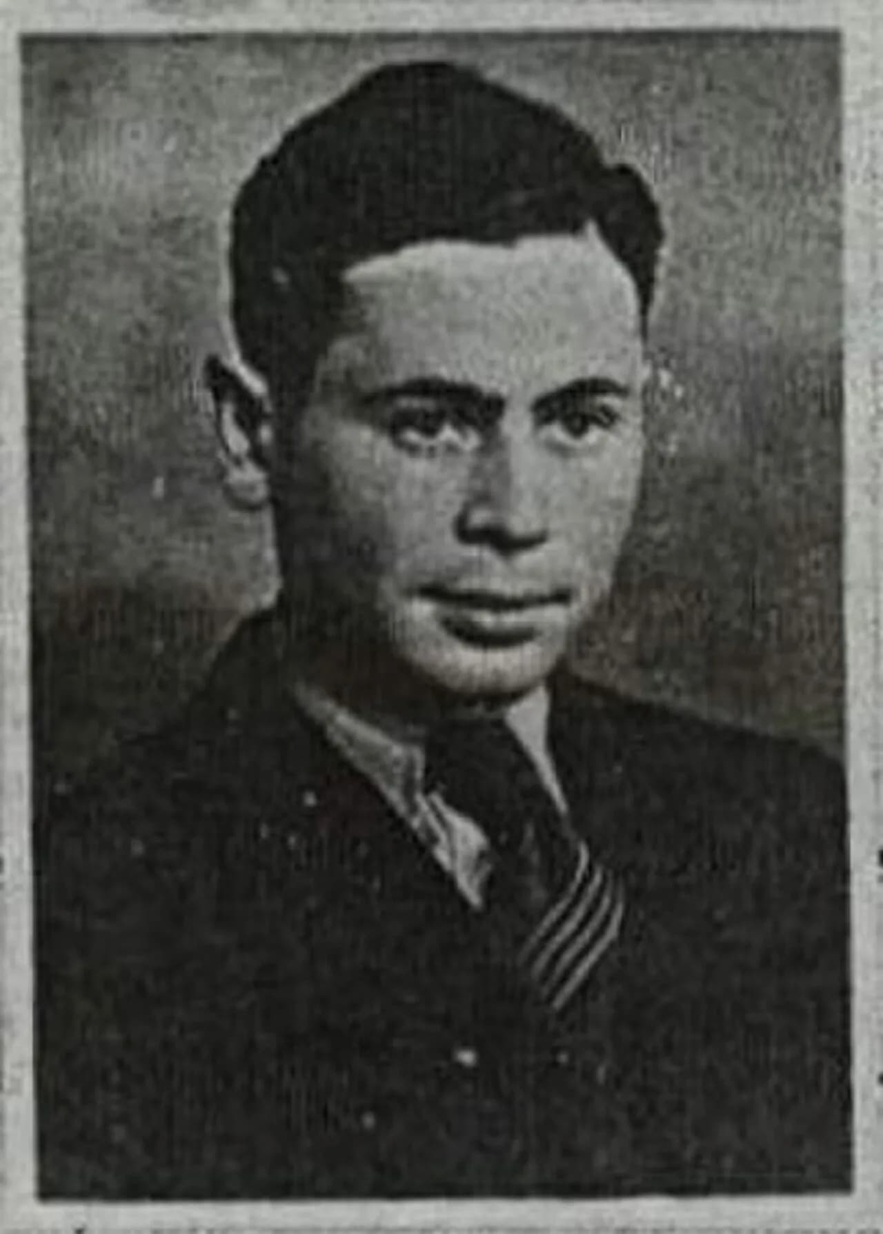 Max Liebster