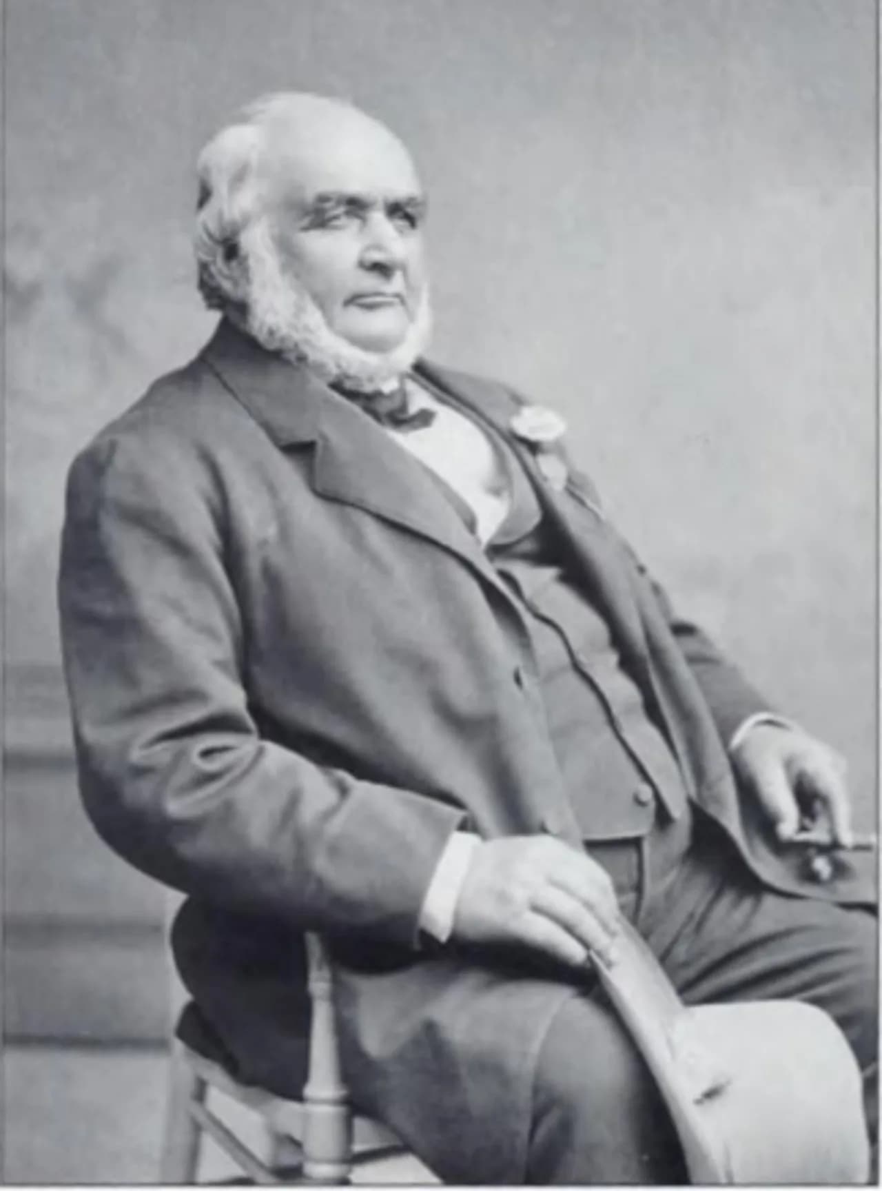 Eliphalet Stone
