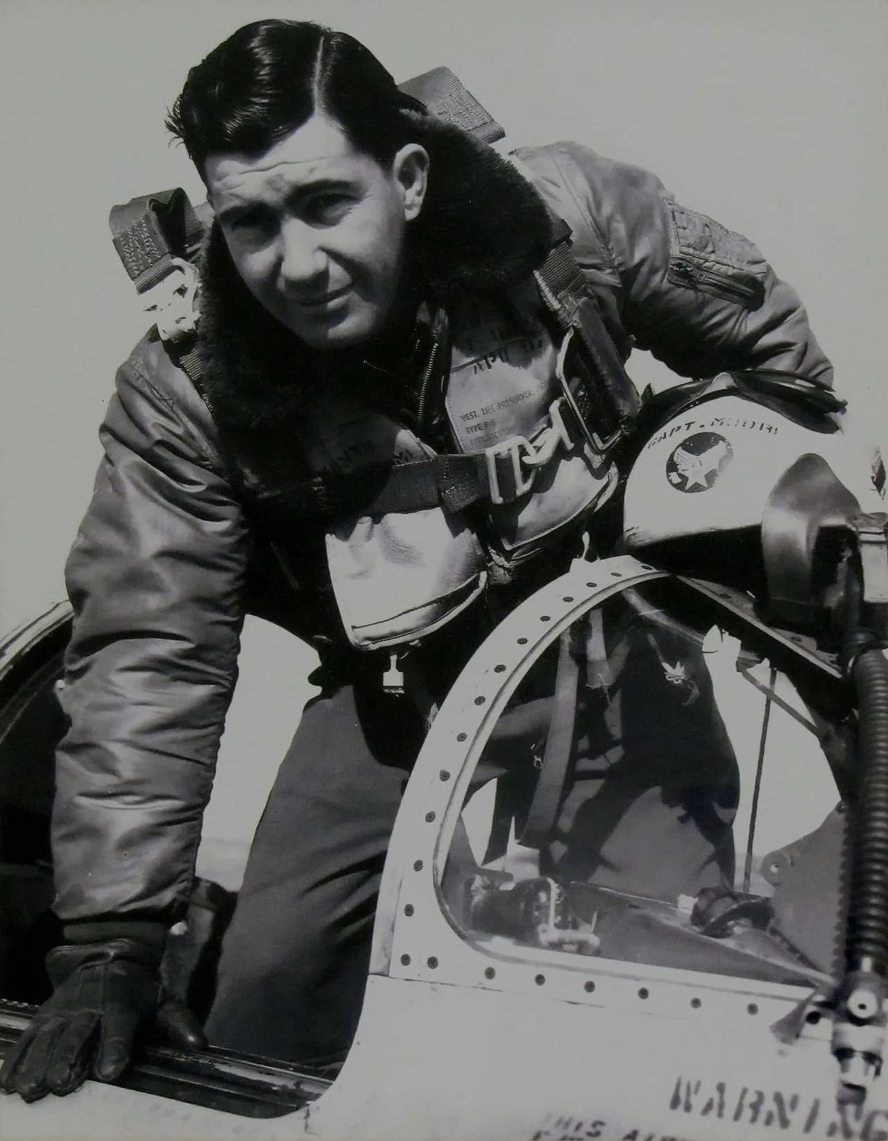 Lonnie R. Moore
