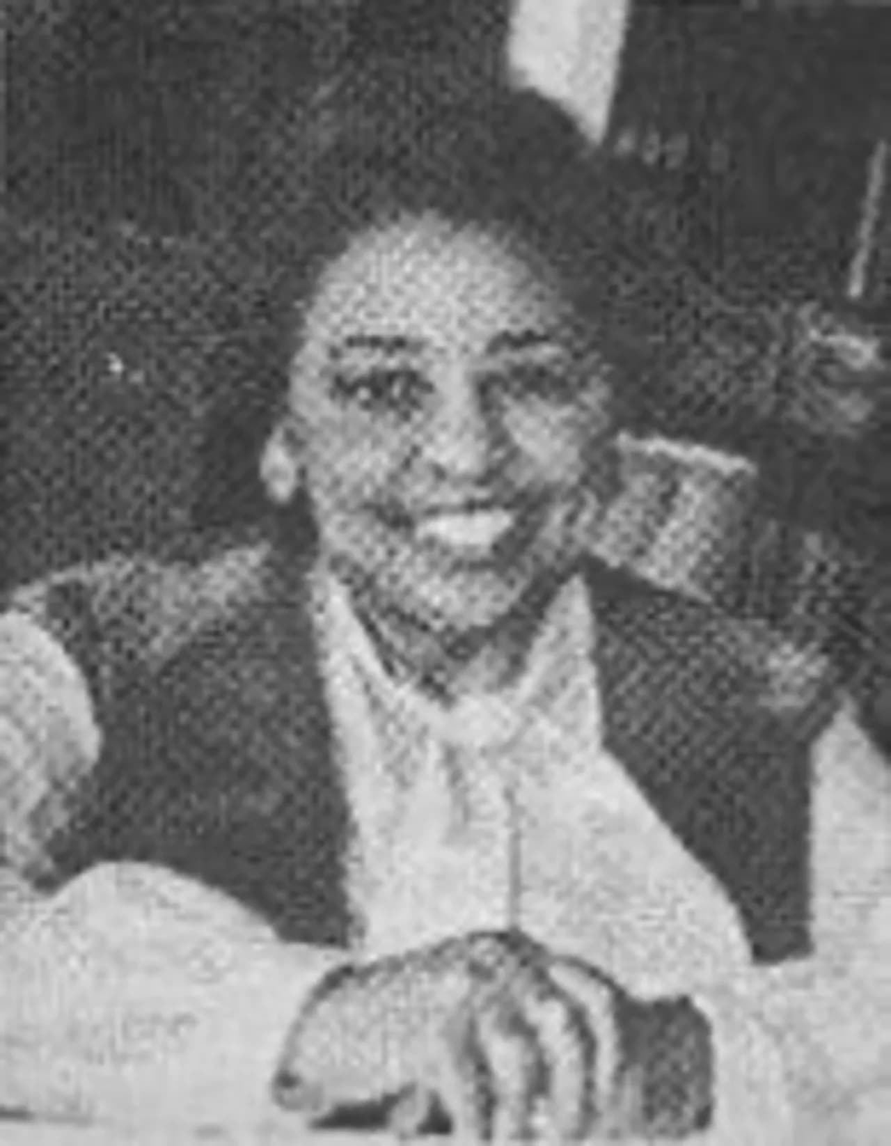 Ruth LaCountess Harvey Wood Charity