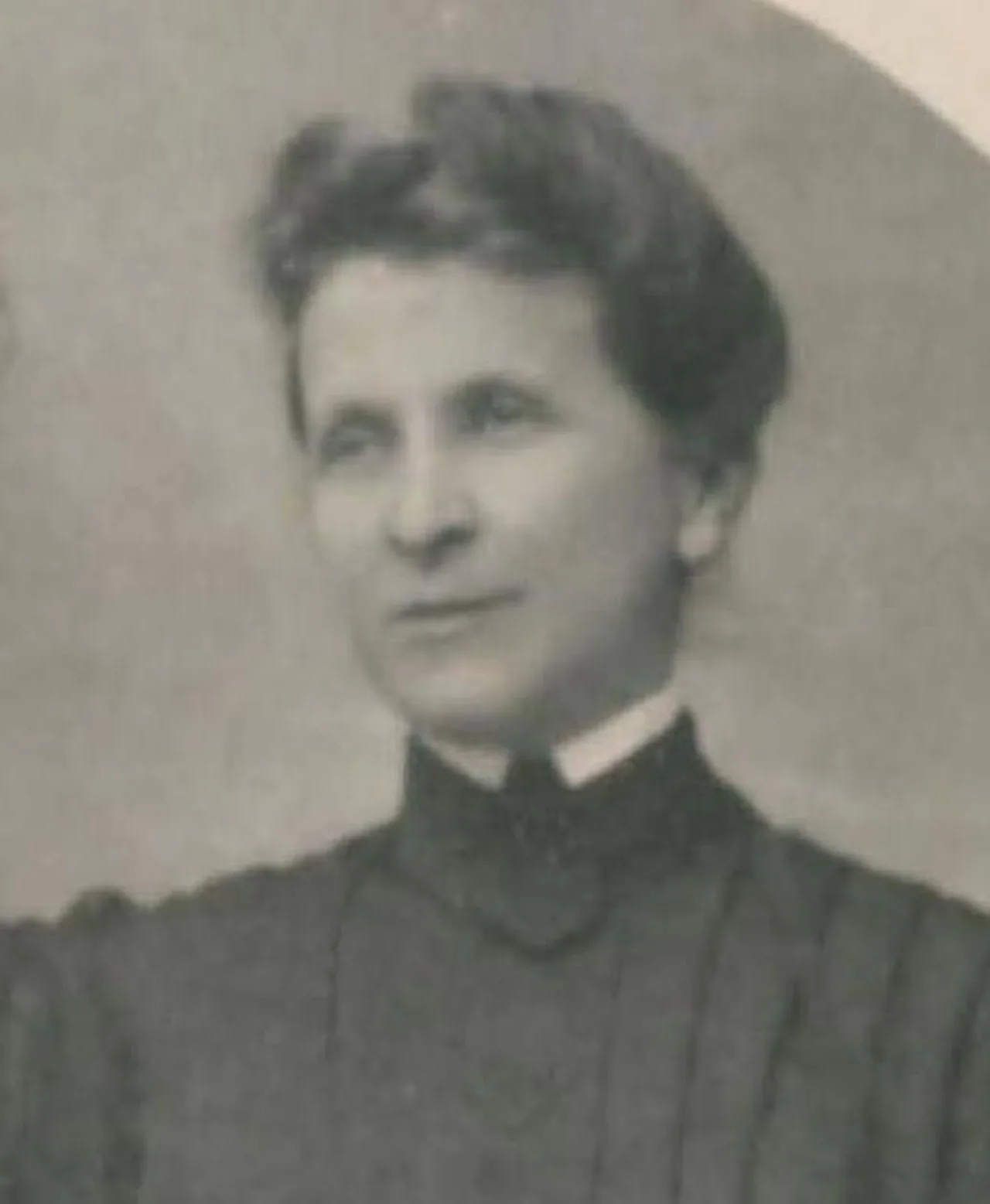 Martha Louisa Cocke