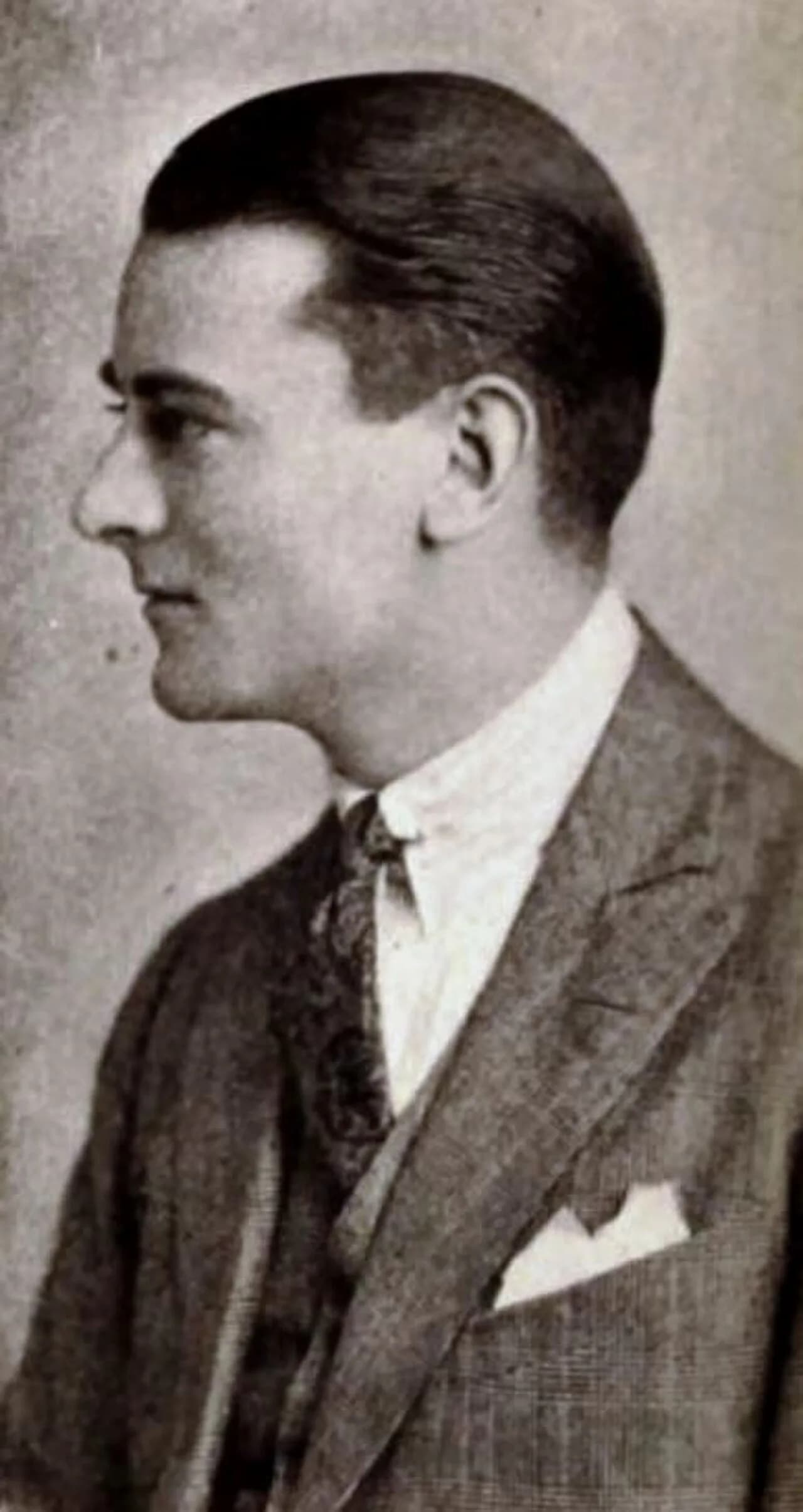 Hugh Huntley