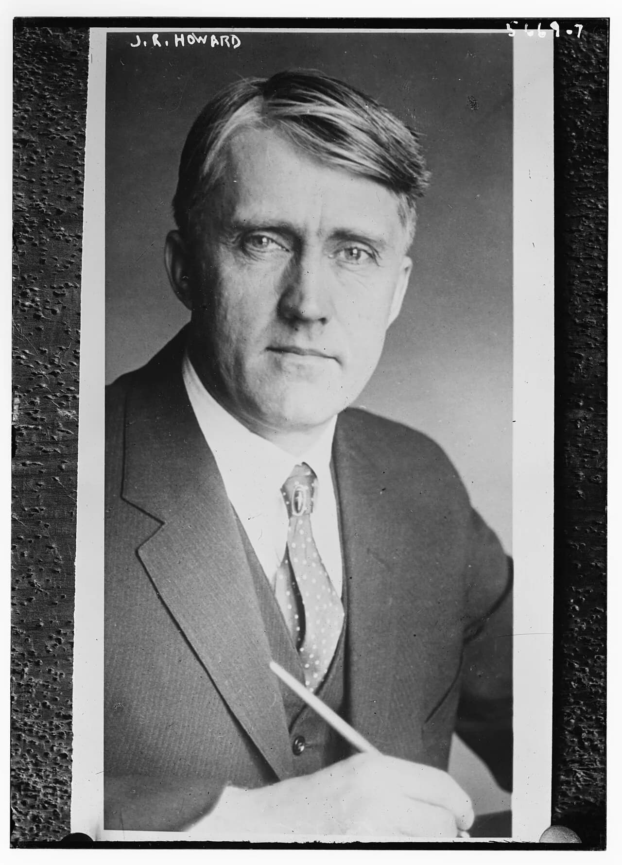 James Raley Howard