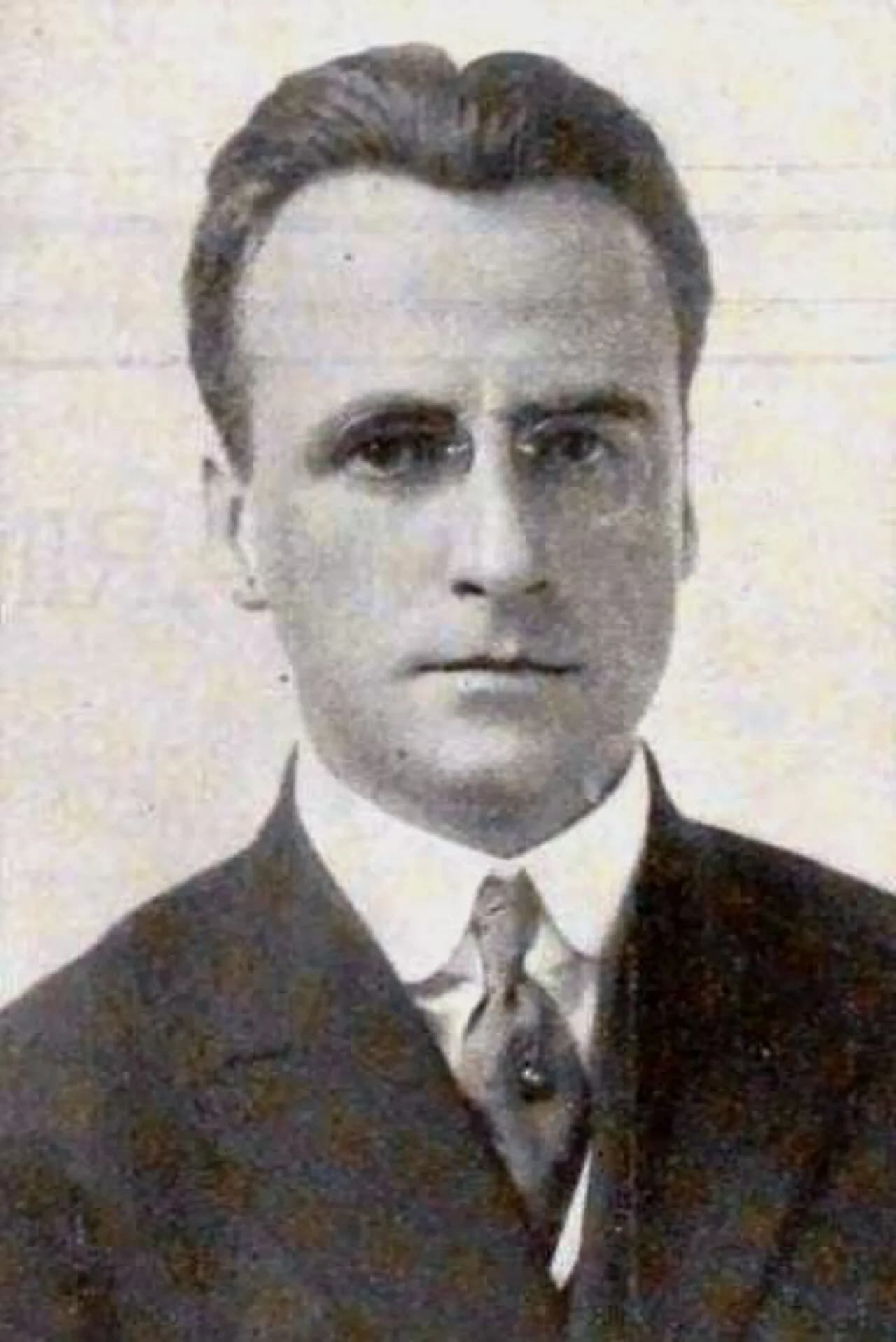 Arthur H. Sawyer