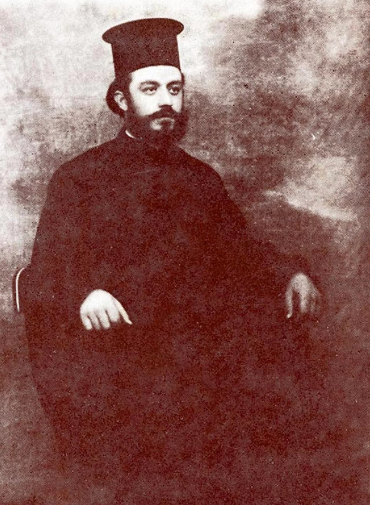Josif Papamihali