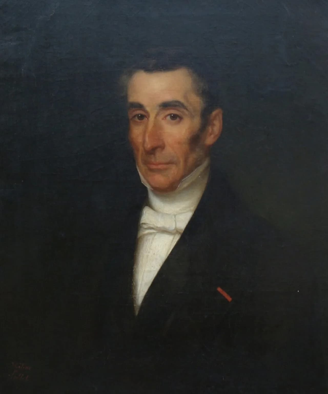 Auguste Abraham Furtado