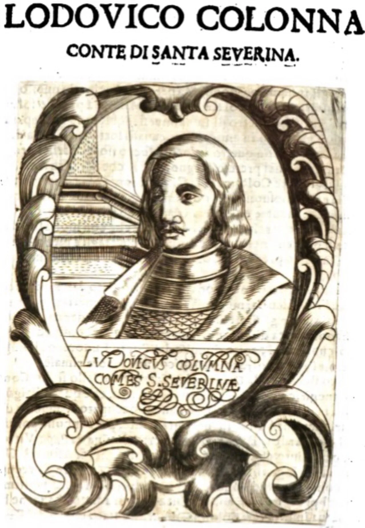 Ludovico Colonna