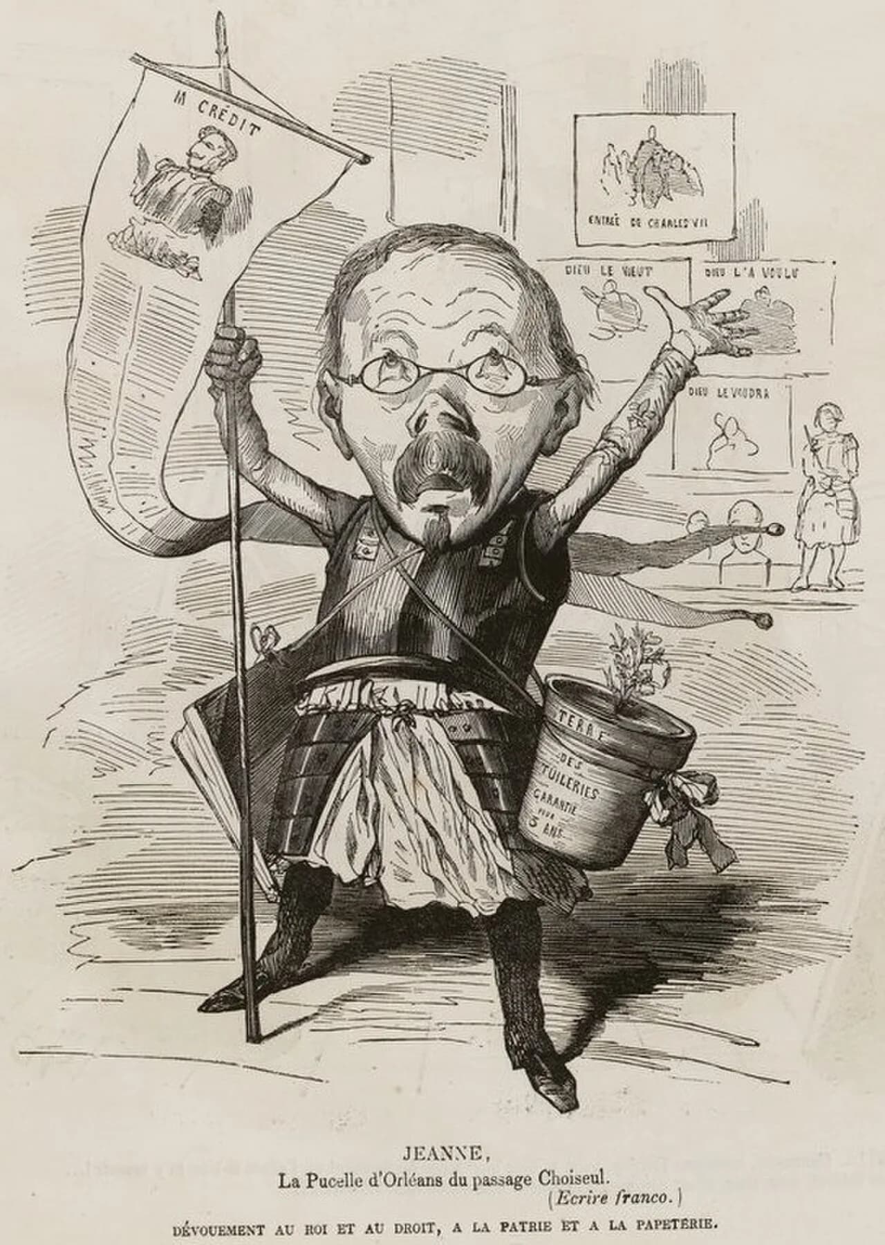 Alexandre Jeanne
