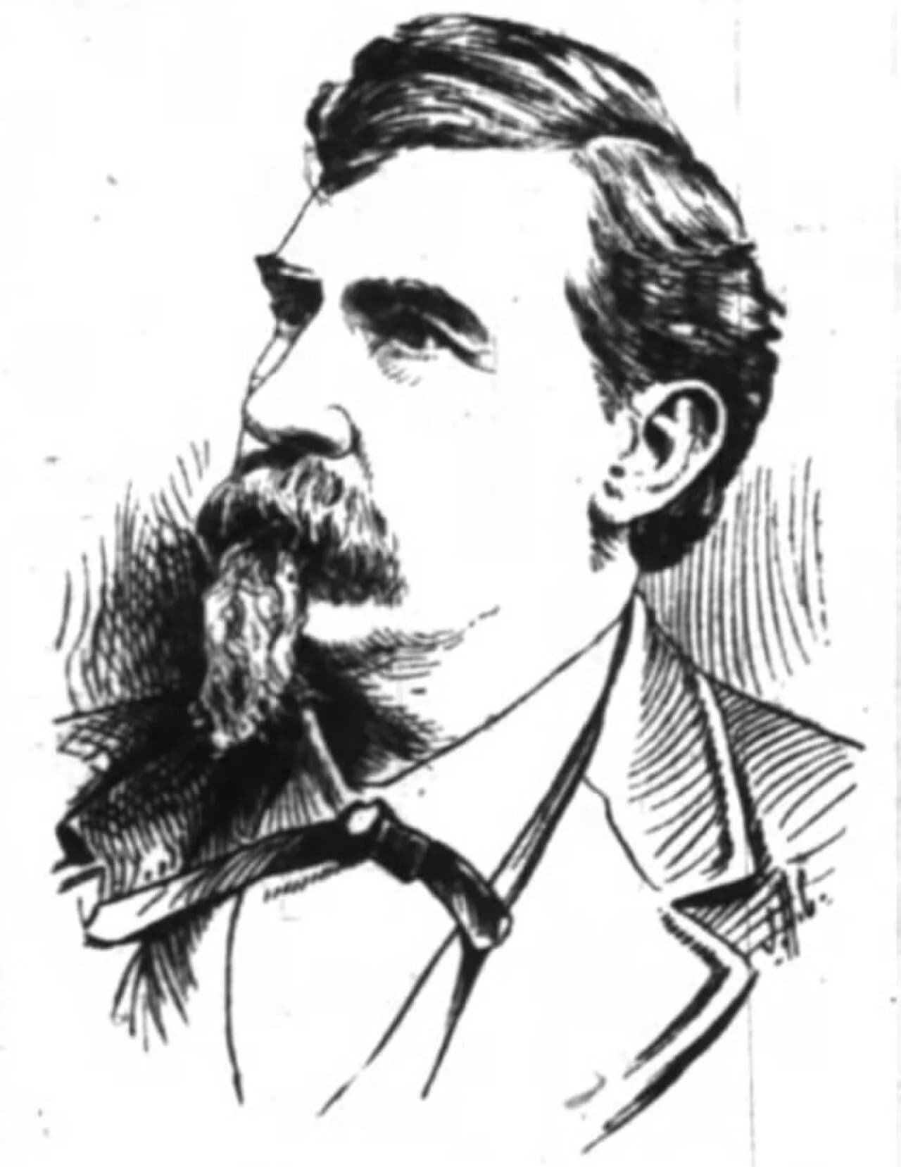 Octavius Coke