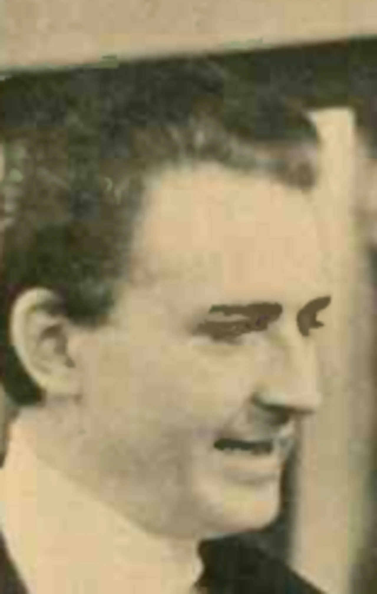 Reb Foster