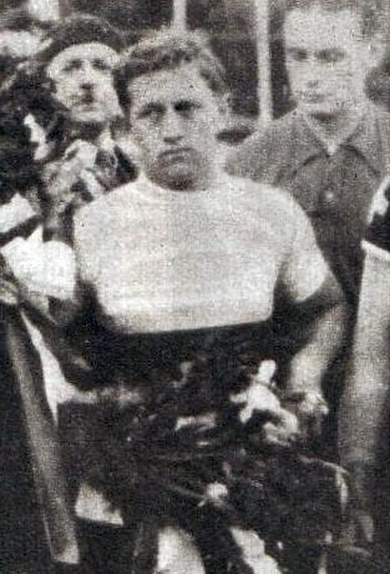 Edgar Buchwalder
