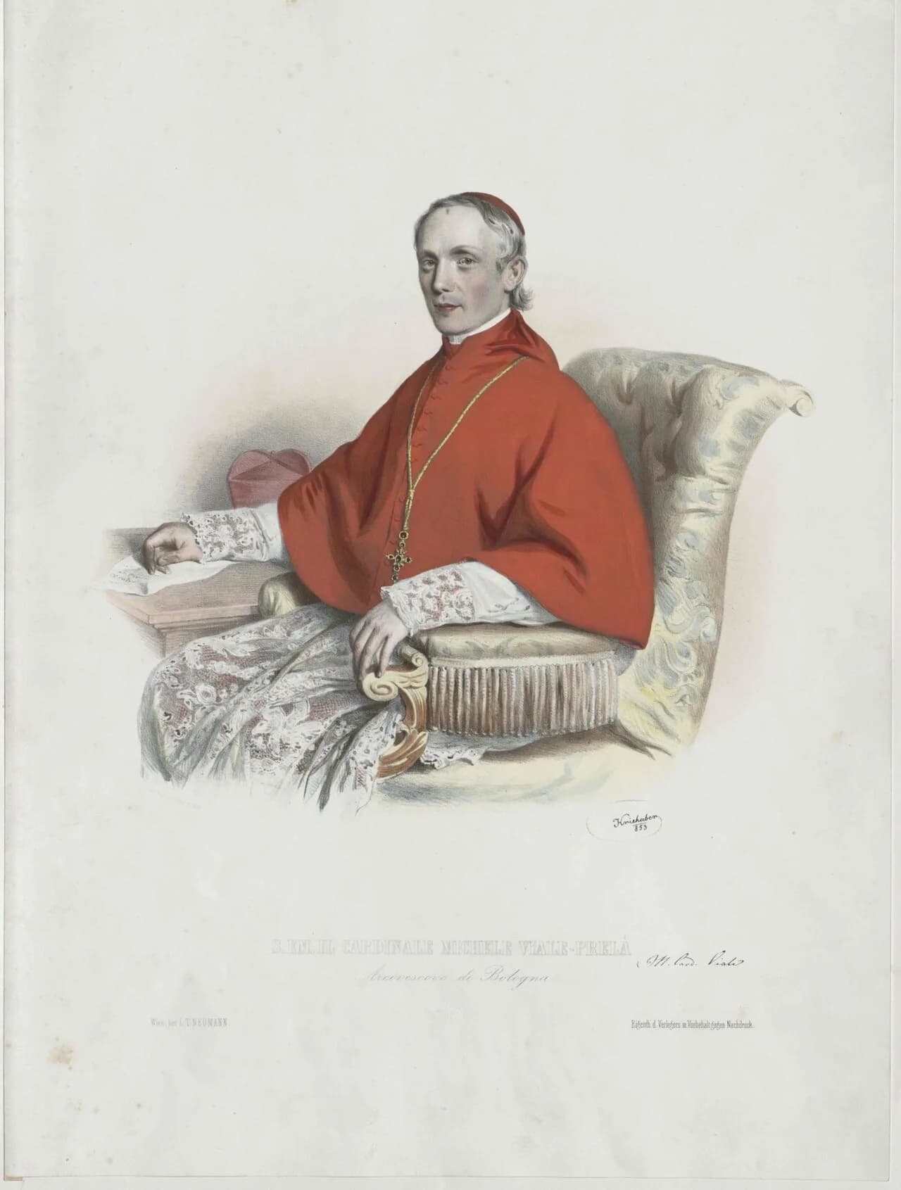 Michele Viale-Prelà