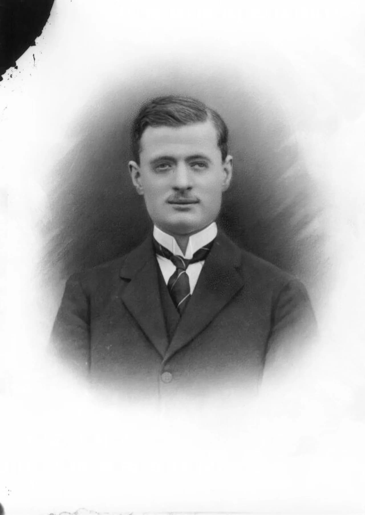 George Cambridge, 2. Marquess of Cambridge