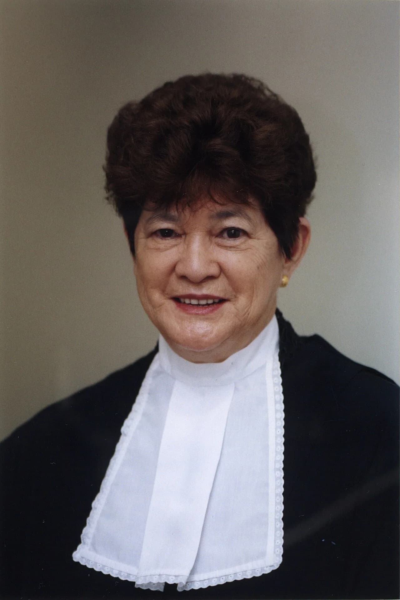 Loraine Braham