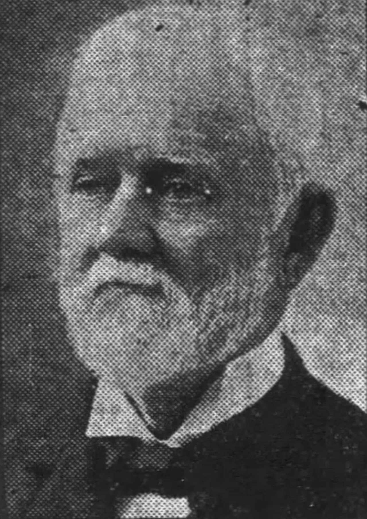 Loran L. Lewis