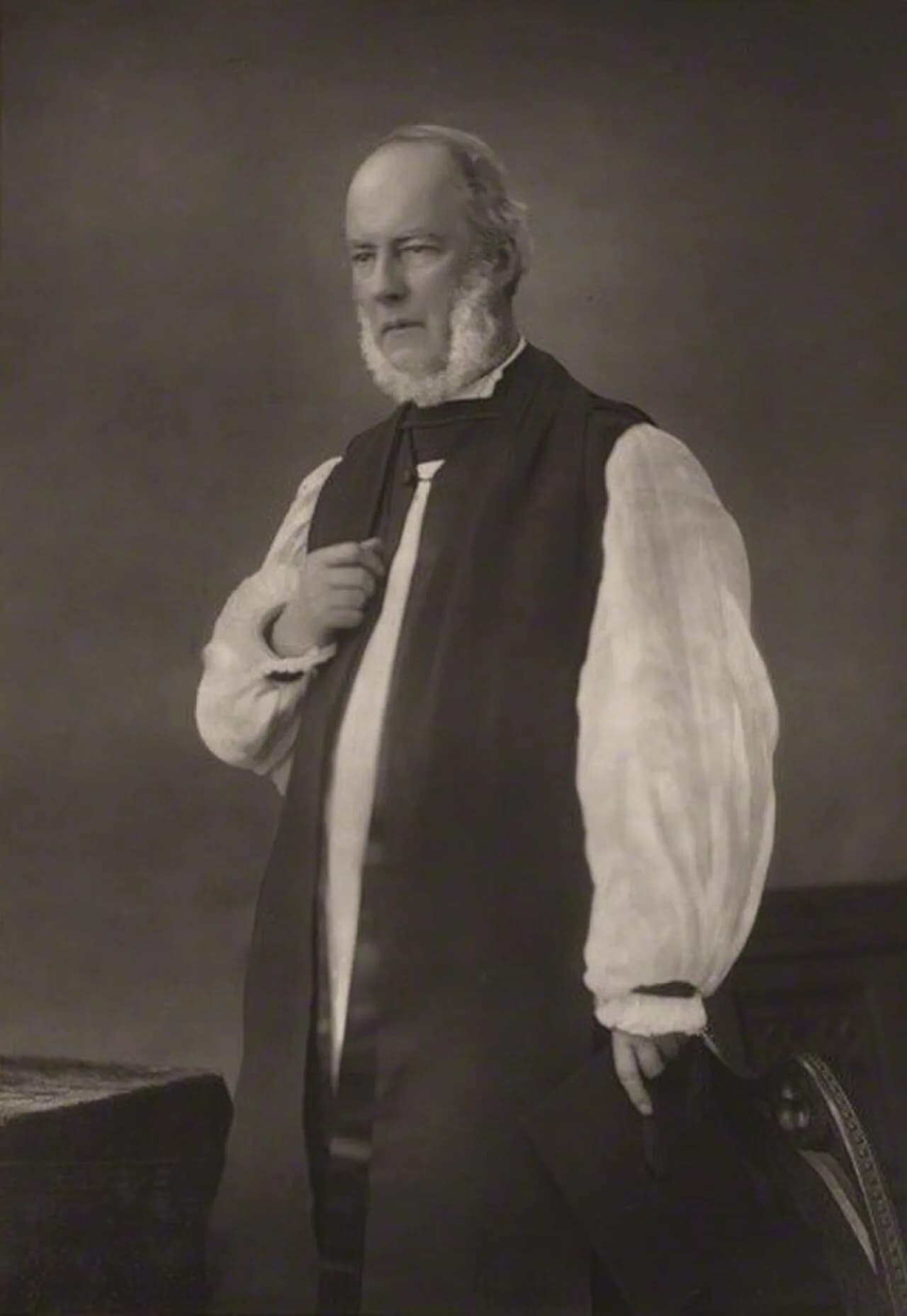 Lord Alwyne Compton