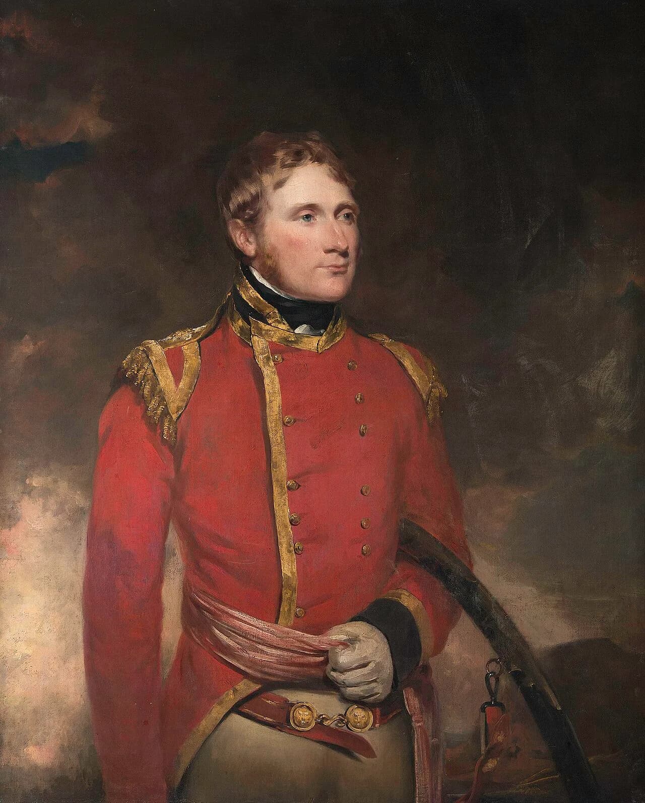 Lord Charles Townshend