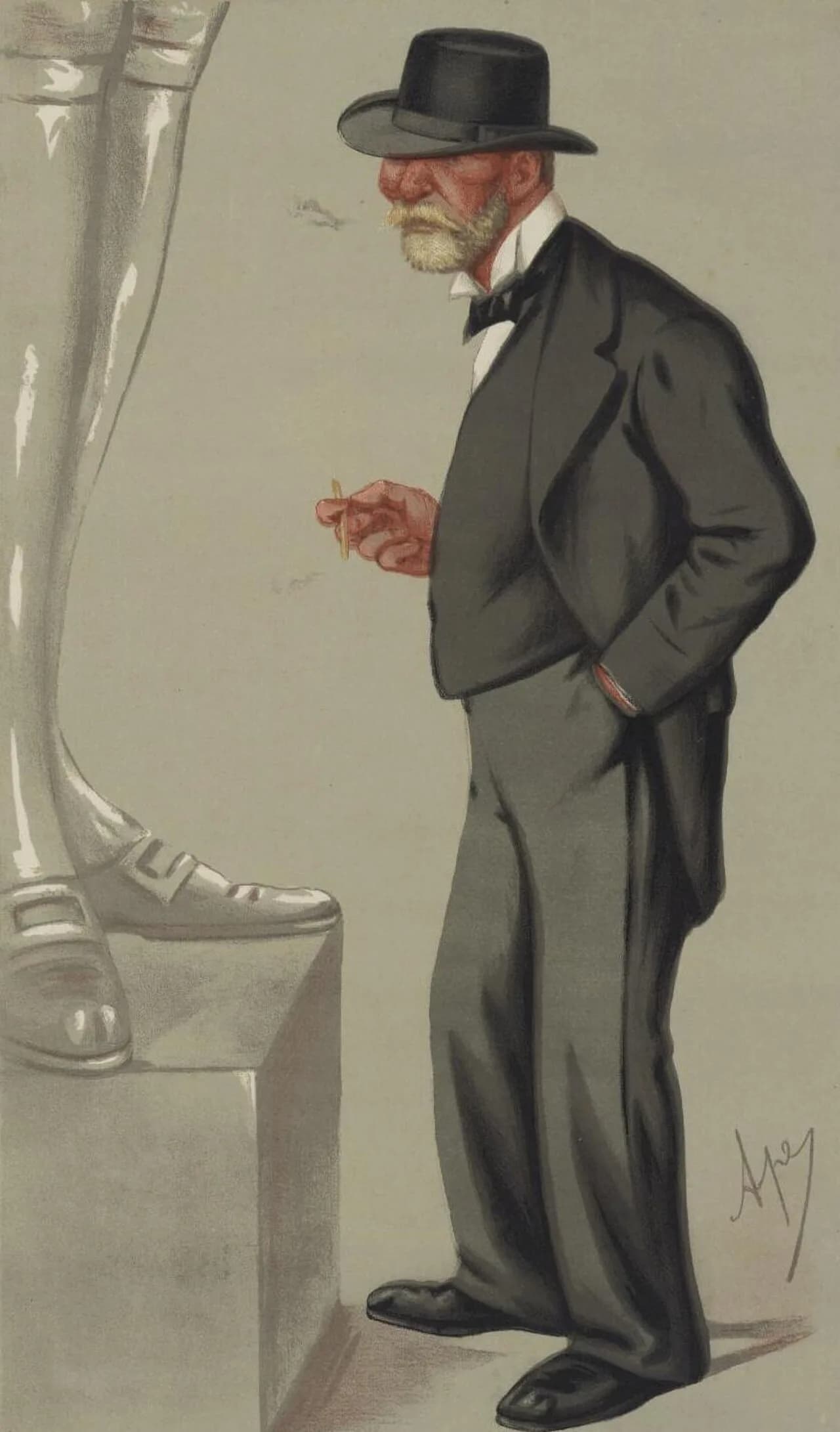 Clarence Paget