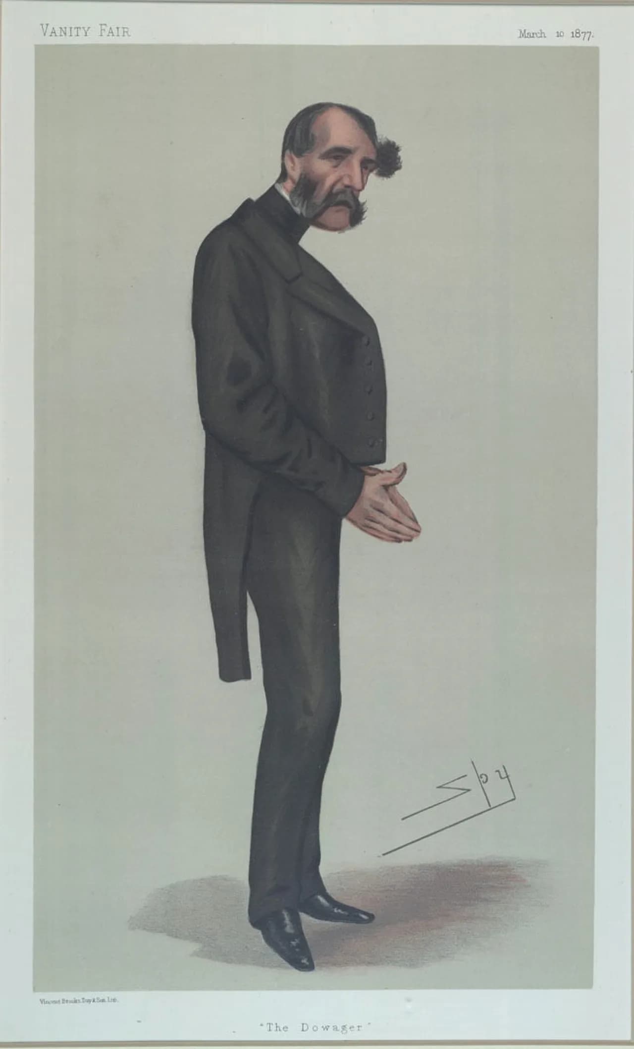 Claud Hamilton