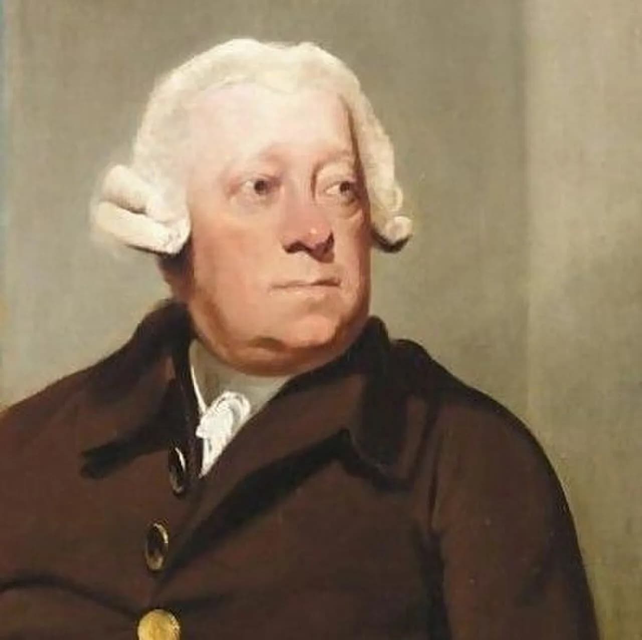 Lord George Cavendish