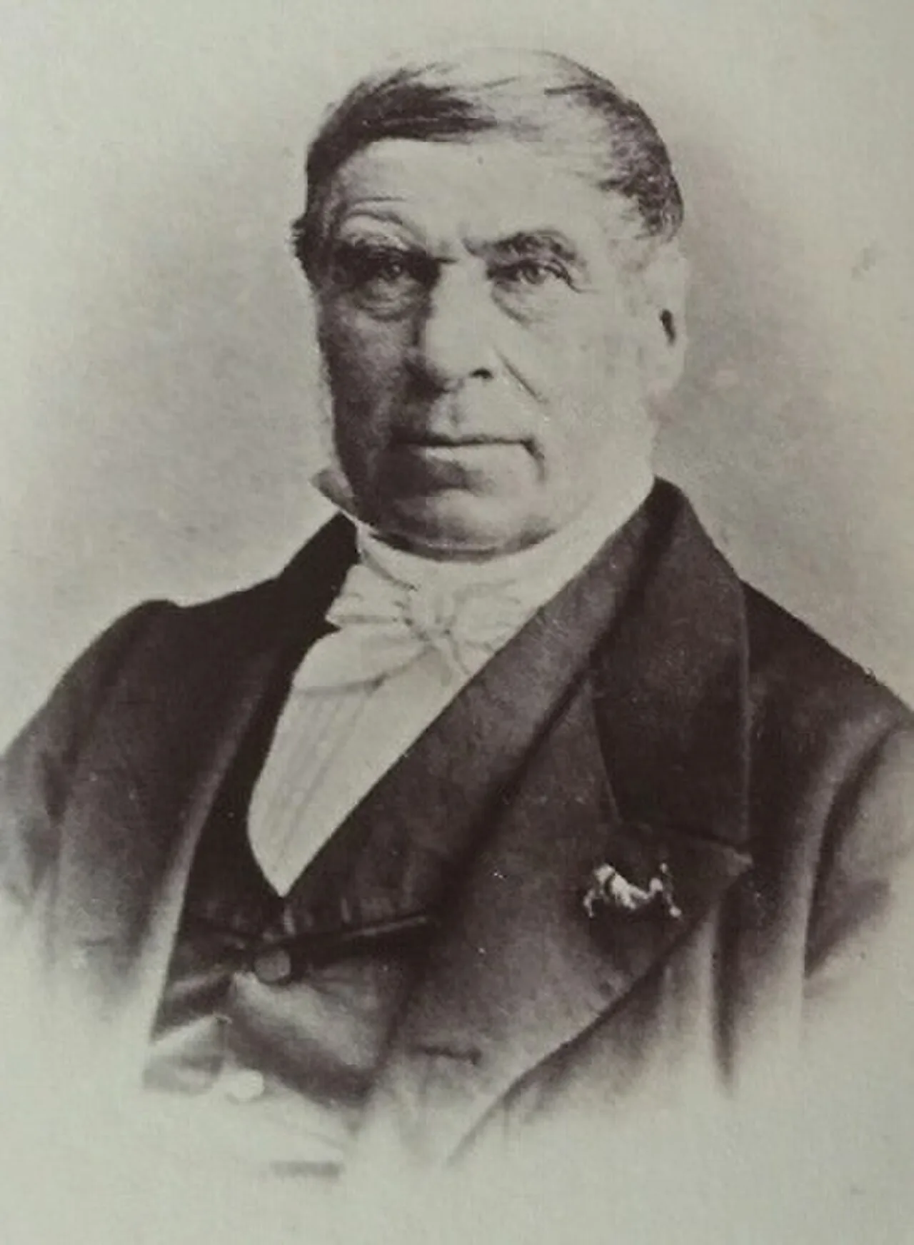 Jean-Pierre Boisgiraud