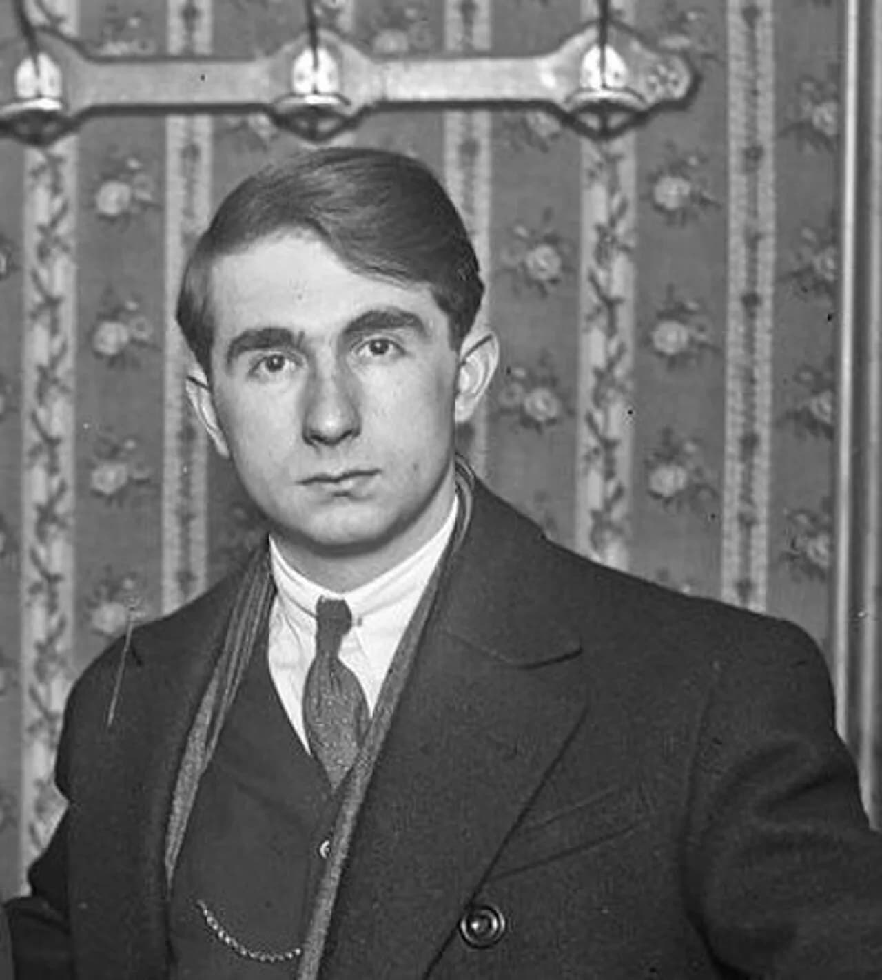 Roger Conti