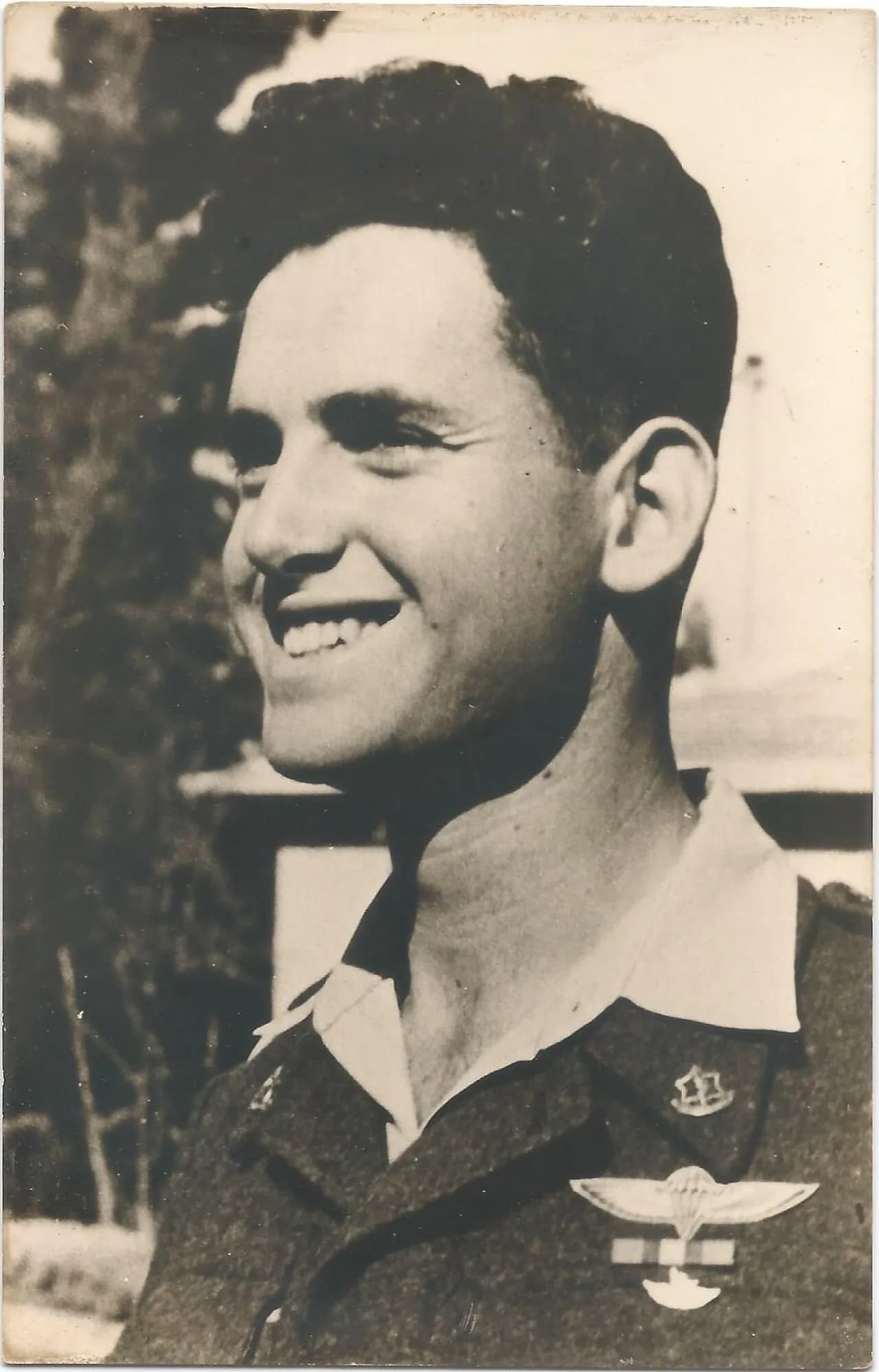 Ephraim Ashkenazi